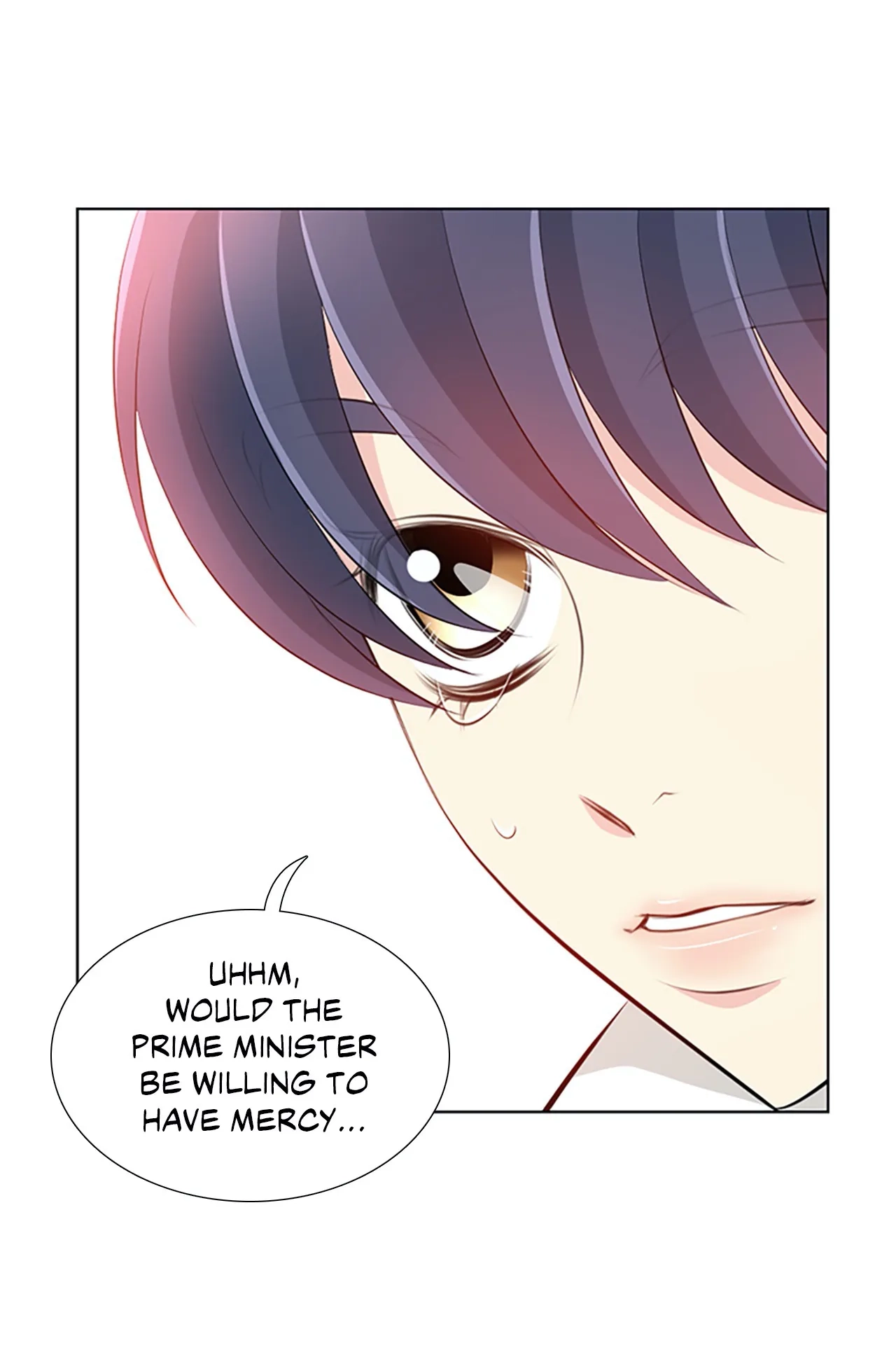 Your Highness, Please! Chapter 33 page 34 - 