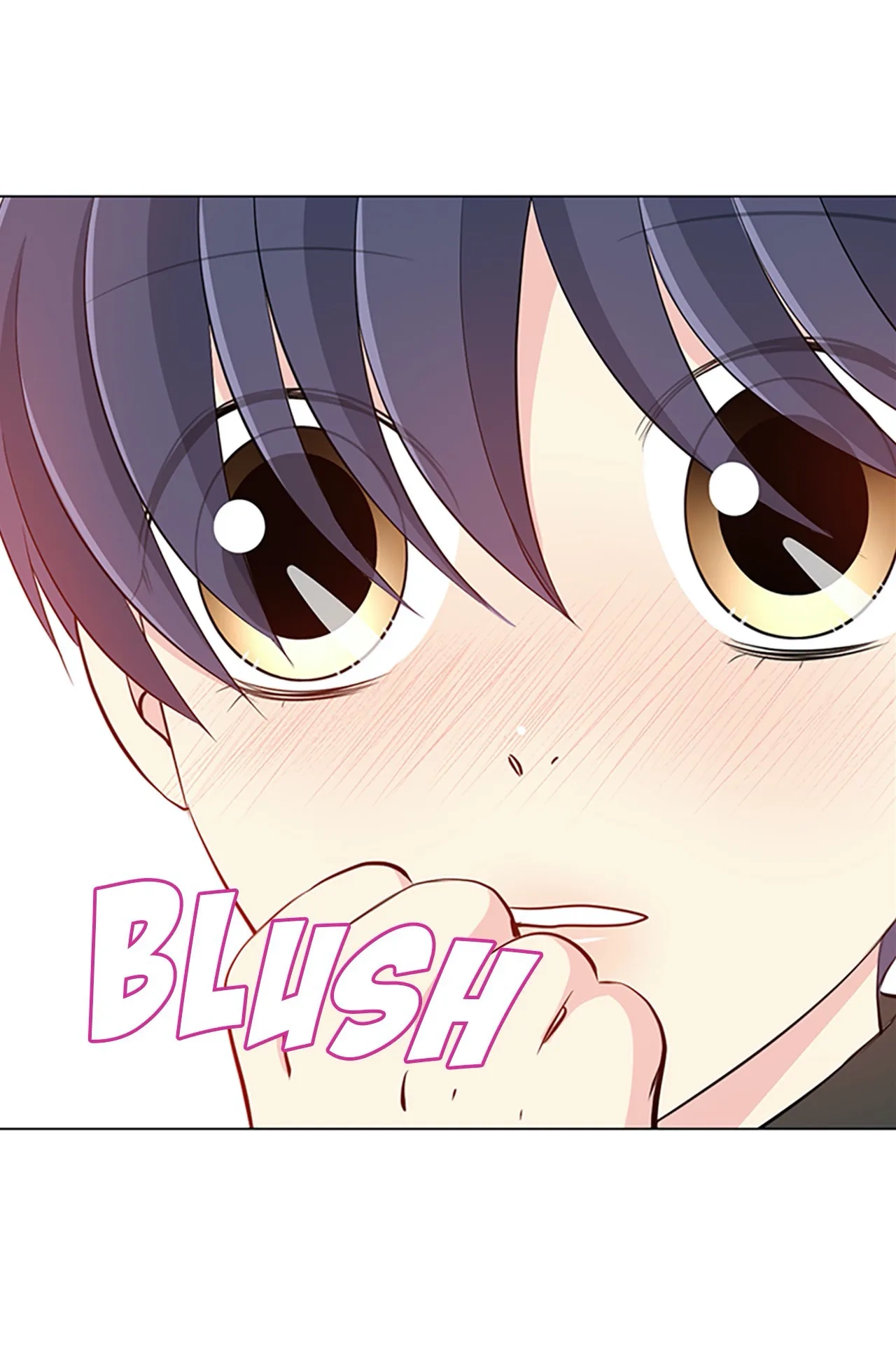 Your Highness, Please! Chapter 33 page 41 - 
