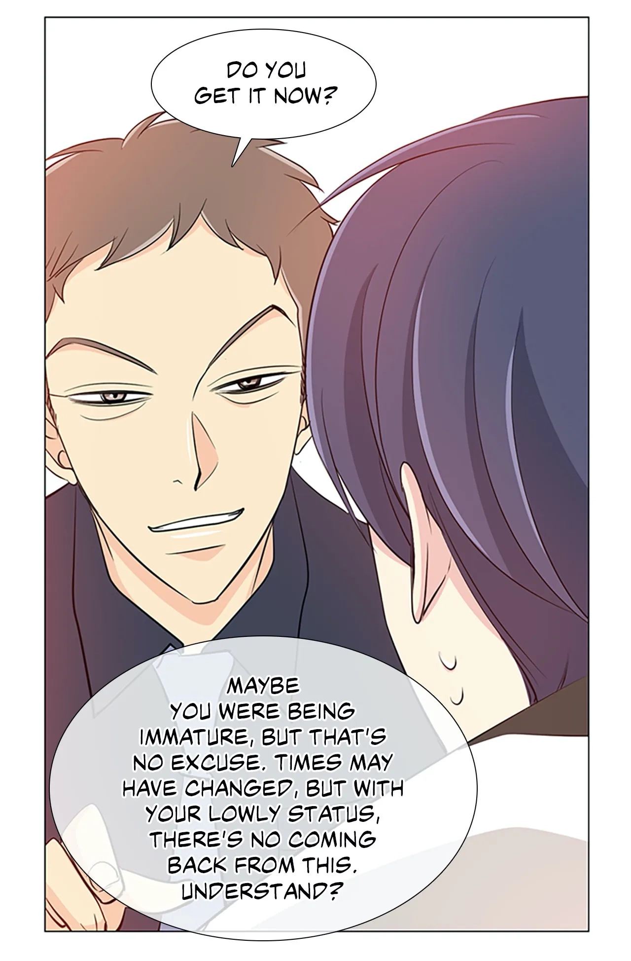 Your Highness, Please! Chapter 33 page 44 - 