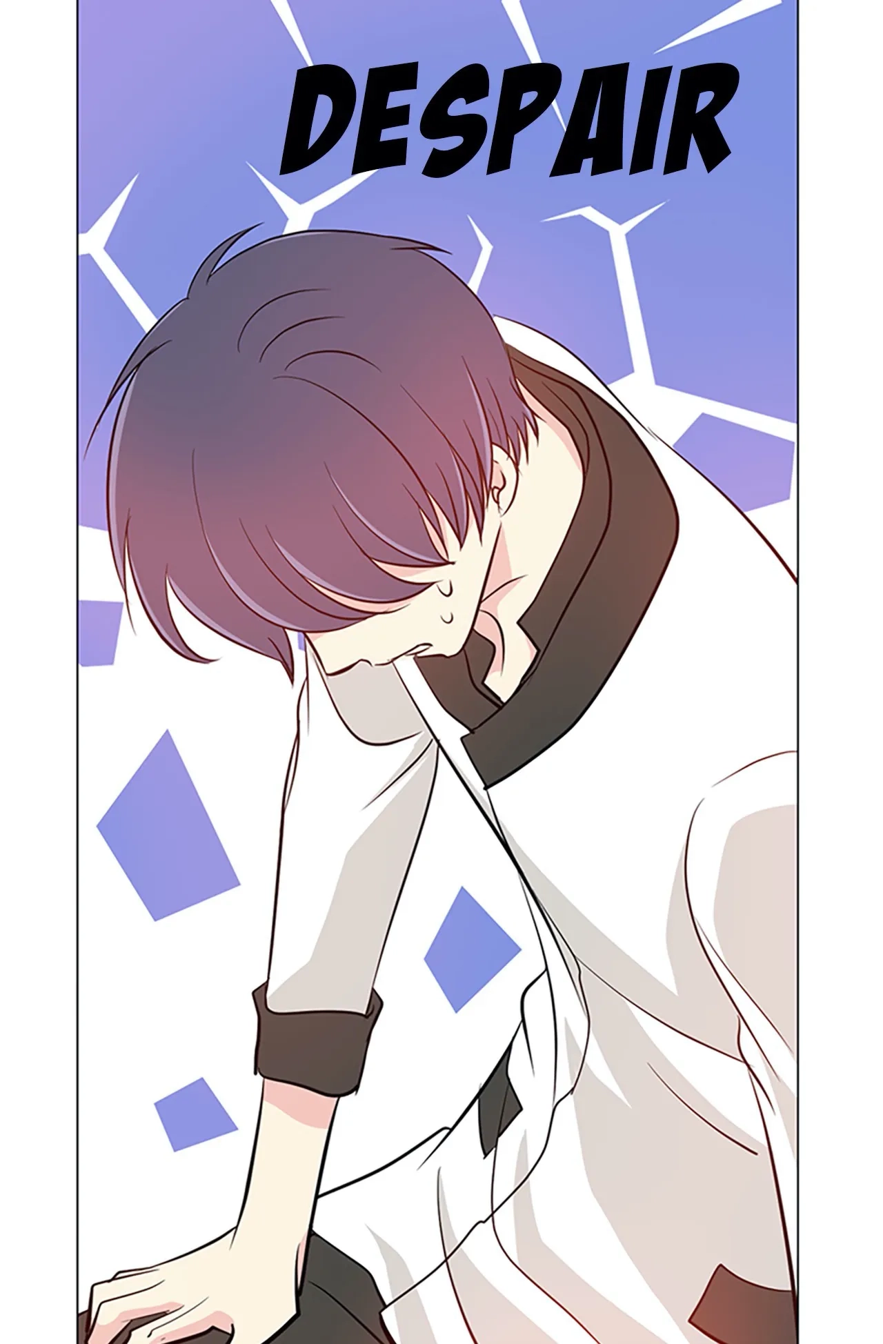 Your Highness, Please! Chapter 33 page 45 - 