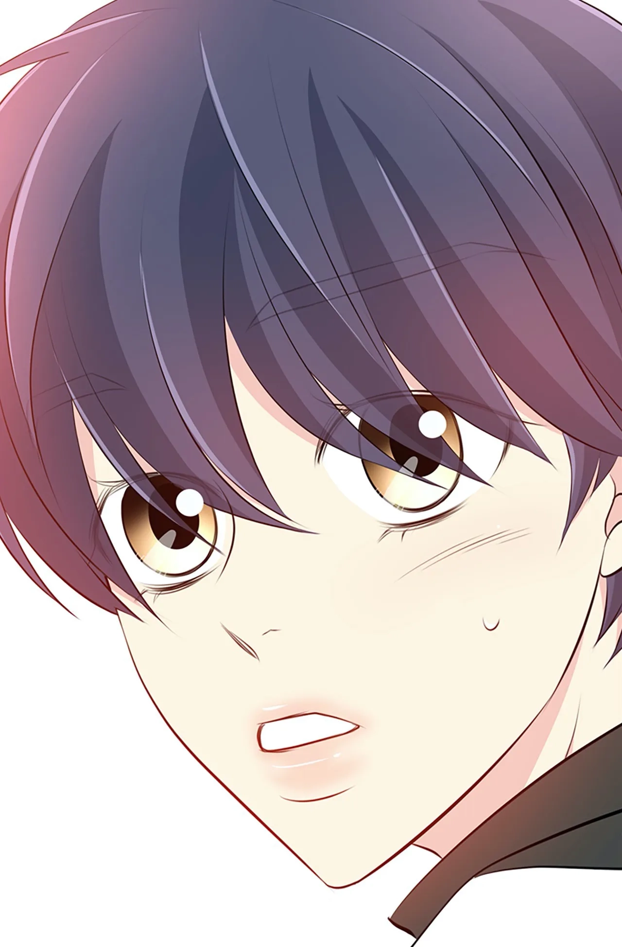 Your Highness, Please! Chapter 33 page 48 - 