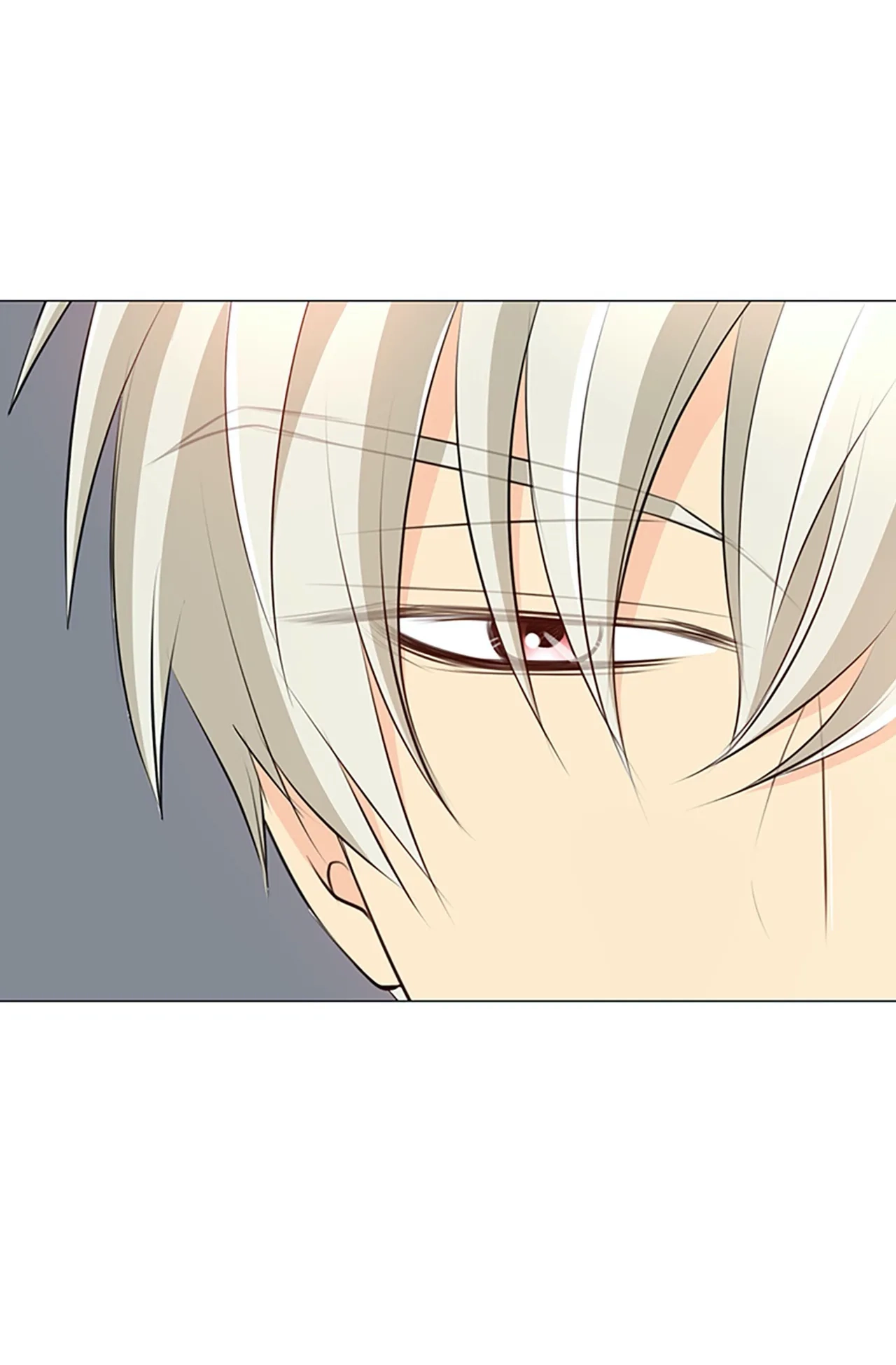 Your Highness, Please! Chapter 33 page 49 - 
