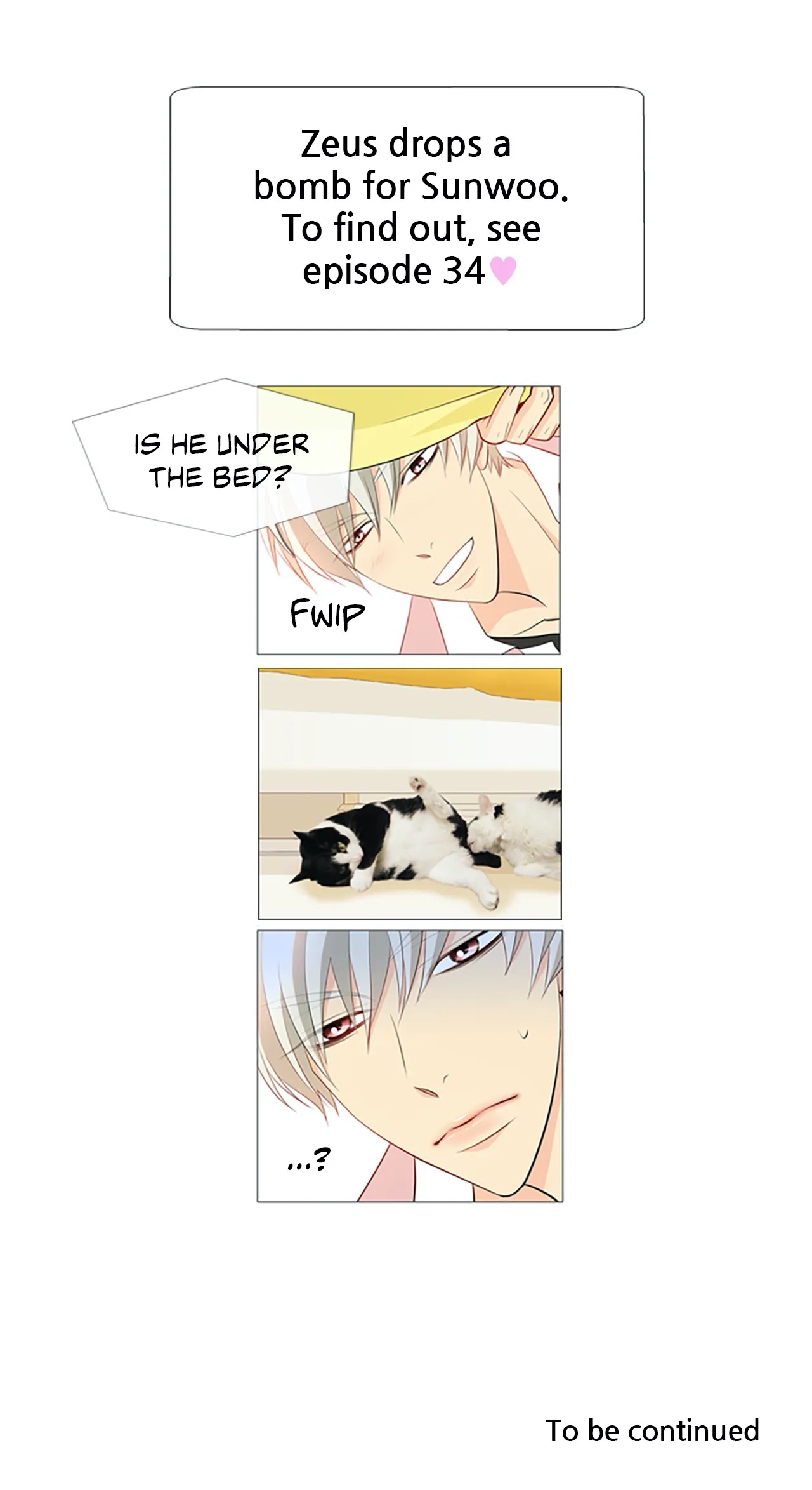 Your Highness, Please! Chapter 33 page 51 - 