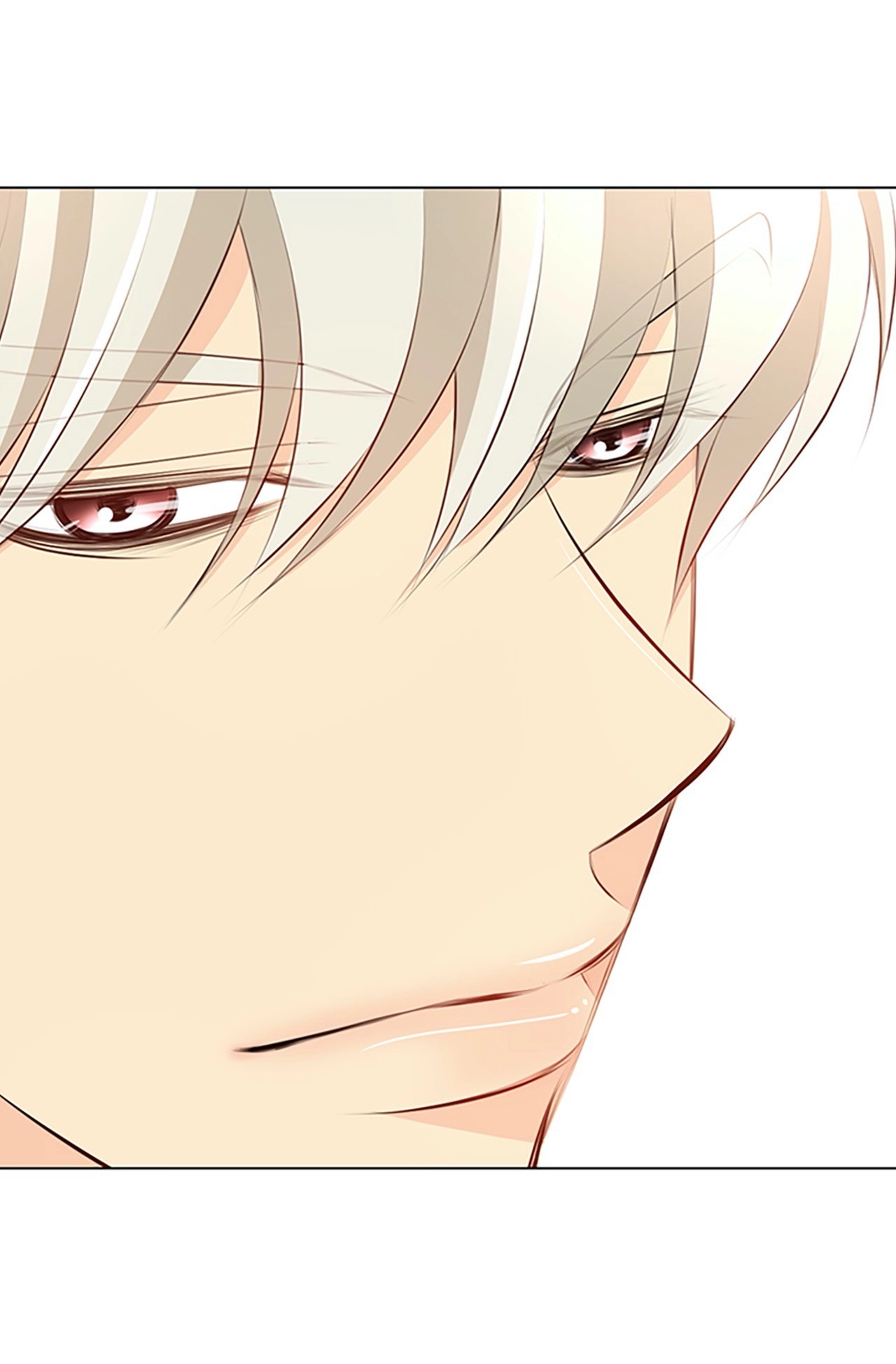 Your Highness, Please! Chapter 34 page 13 - 