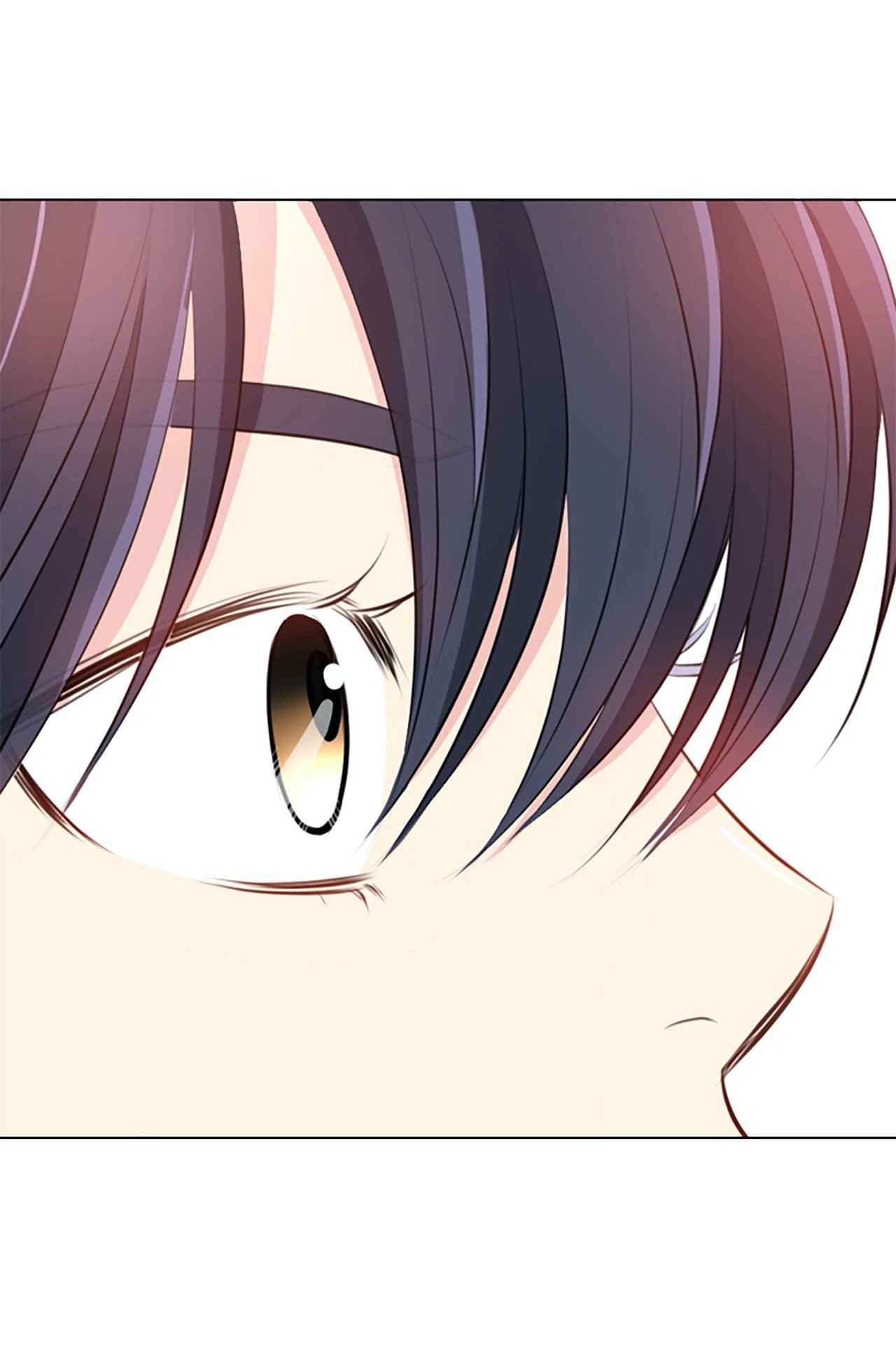 Your Highness, Please! Chapter 34 page 14 - 