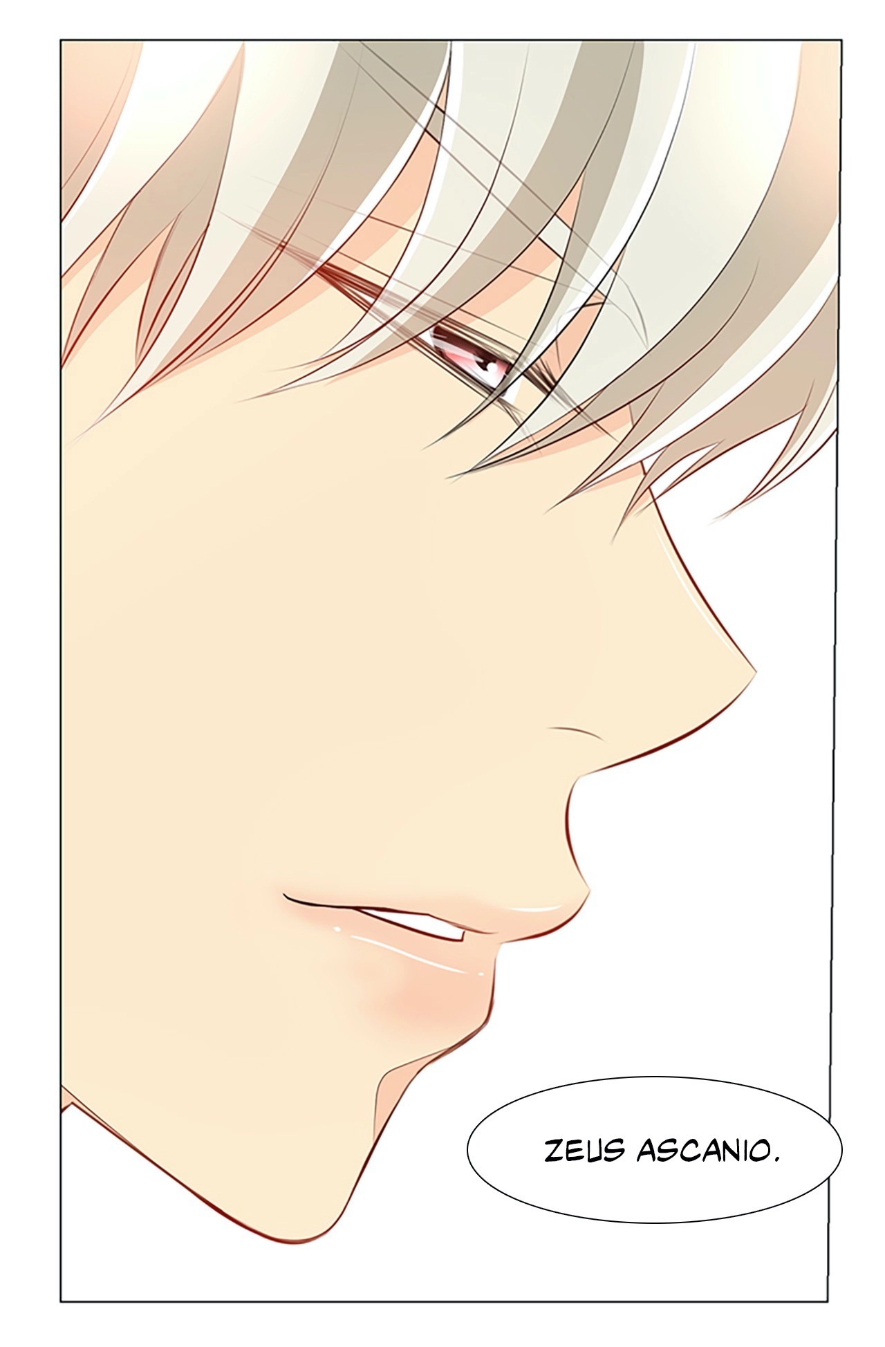 Your Highness, Please! Chapter 34 page 17 - 