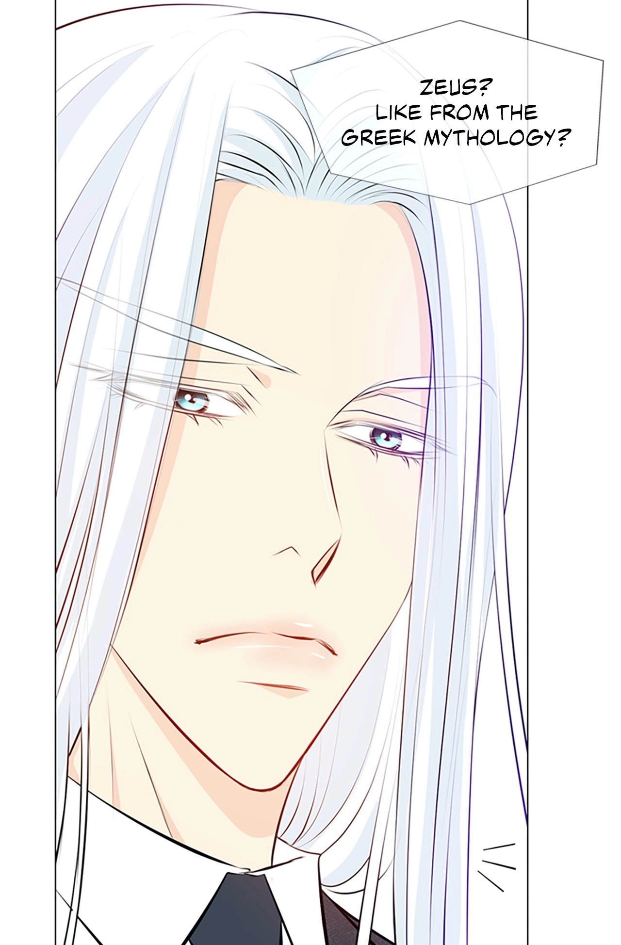 Your Highness, Please! Chapter 34 page 22 - 