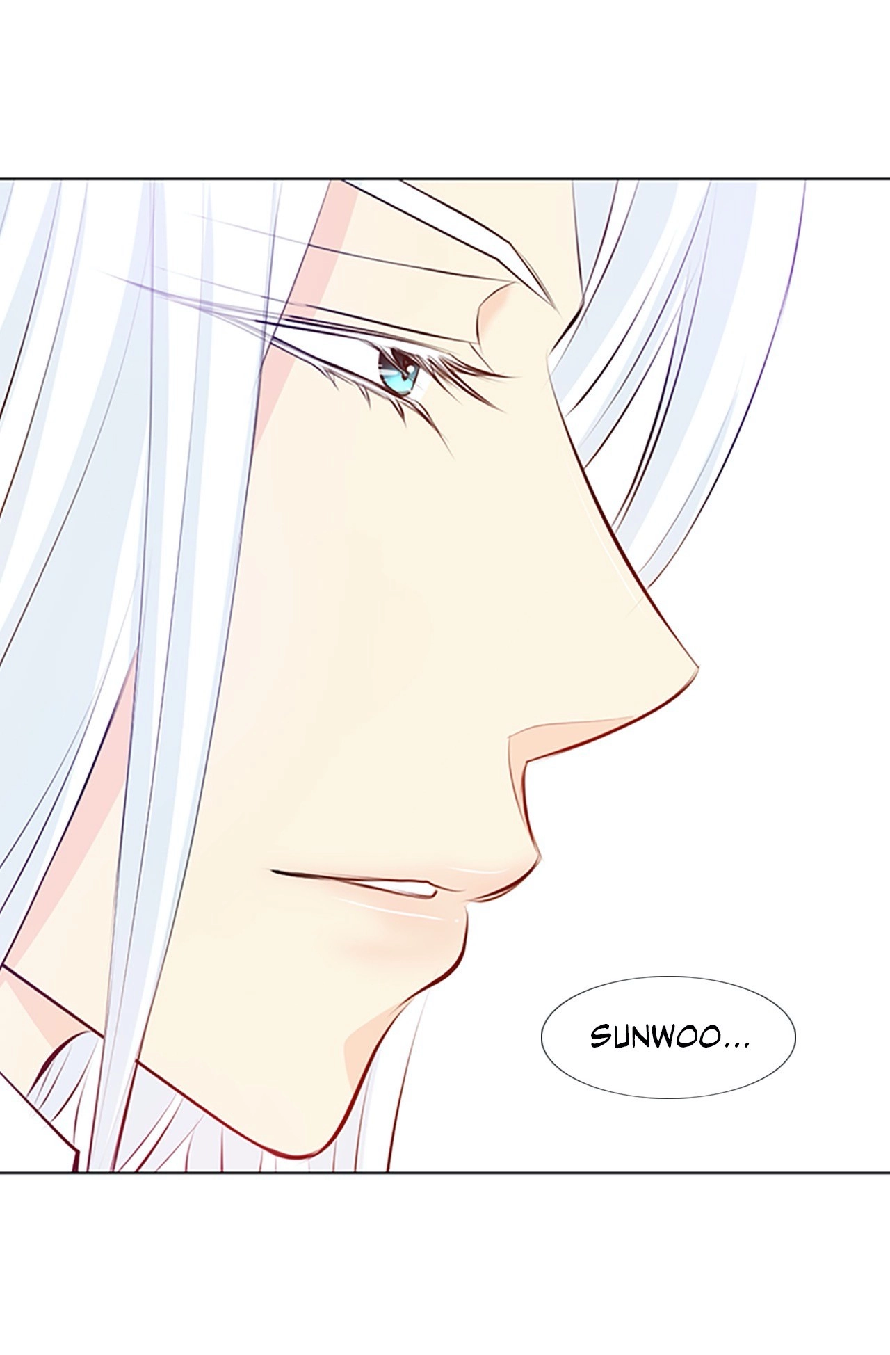 Your Highness, Please! Chapter 34 page 28 - 