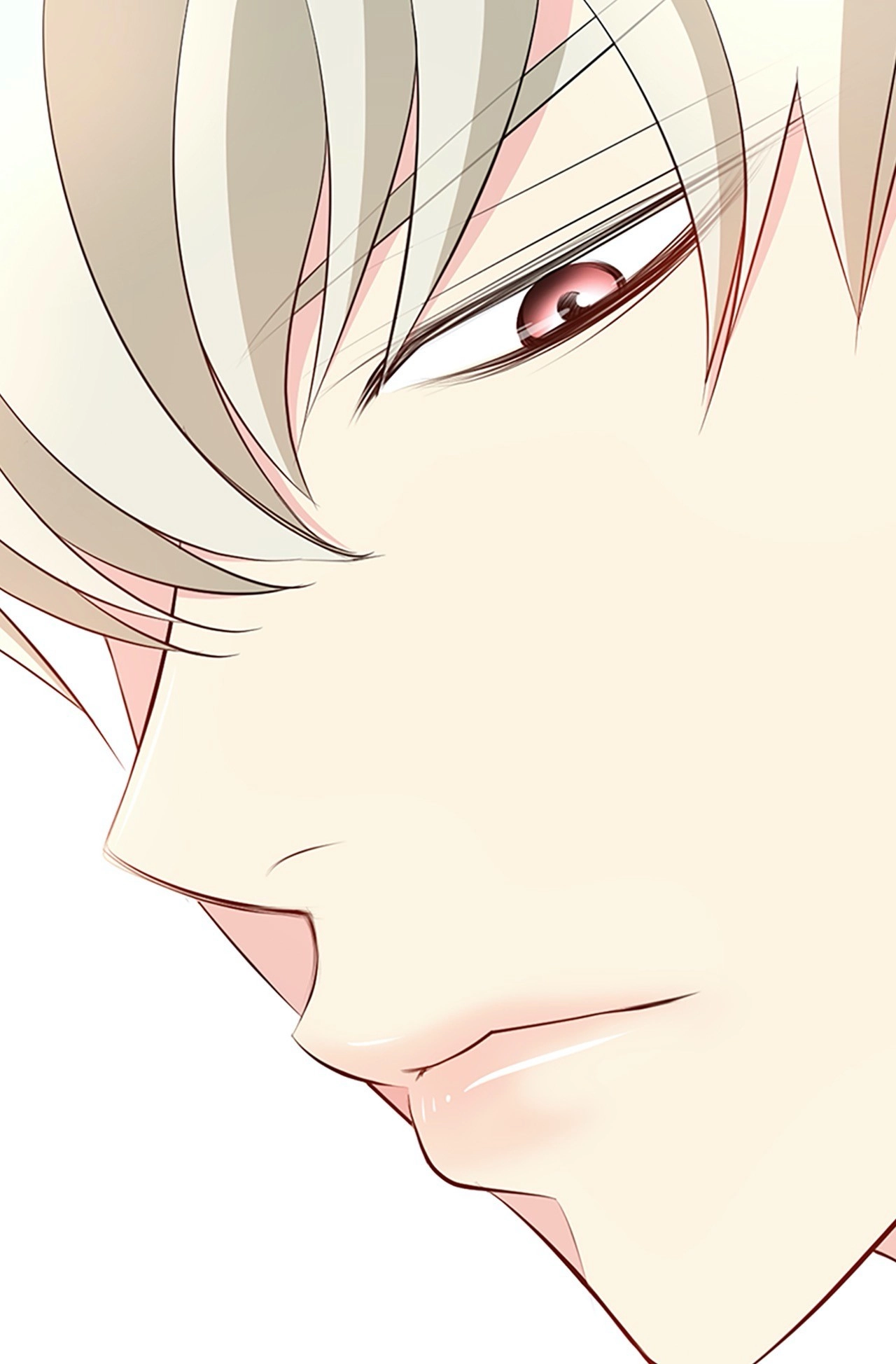 Your Highness, Please! Chapter 34 page 4 - 