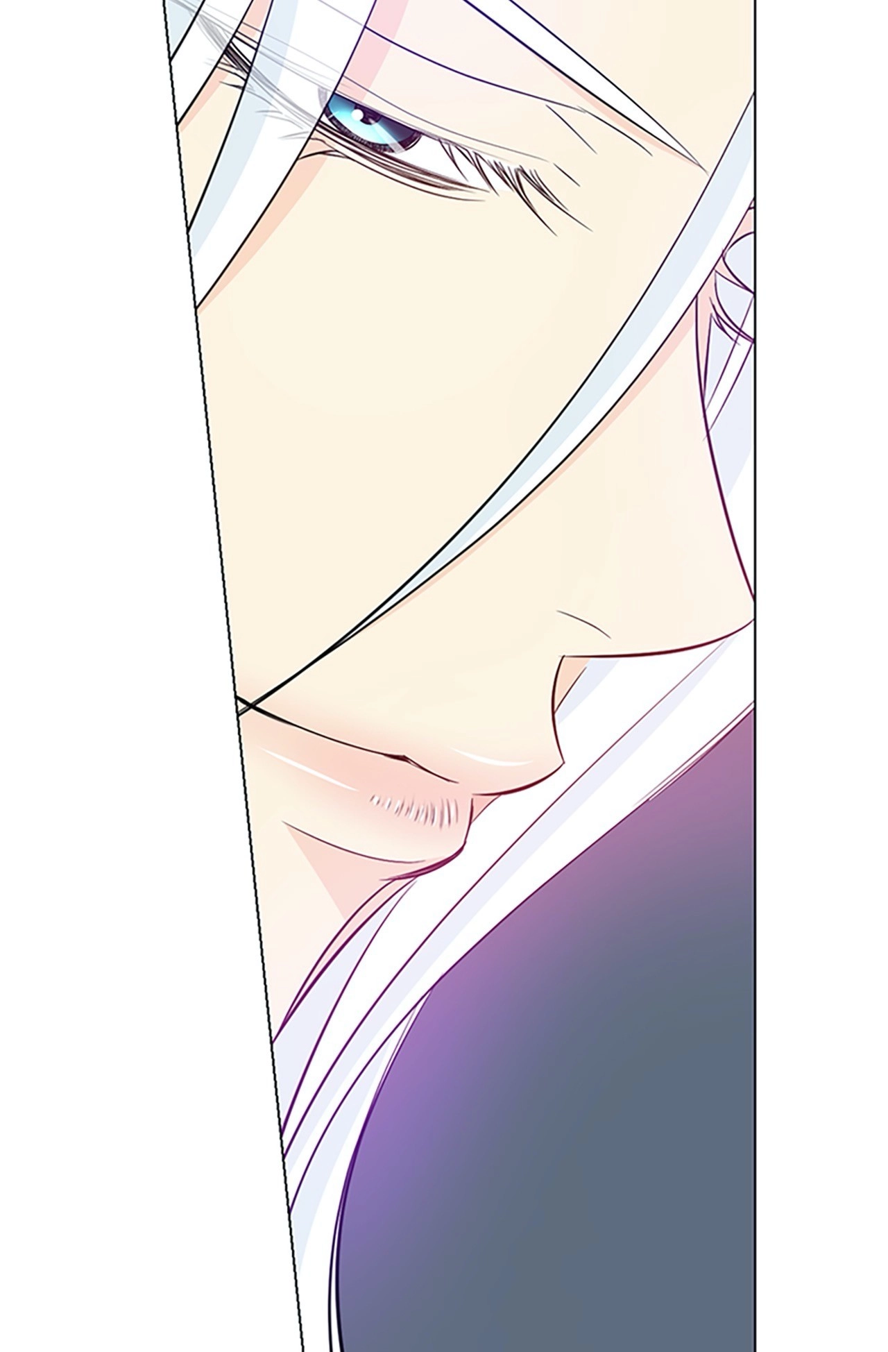 Your Highness, Please! Chapter 34 page 32 - 