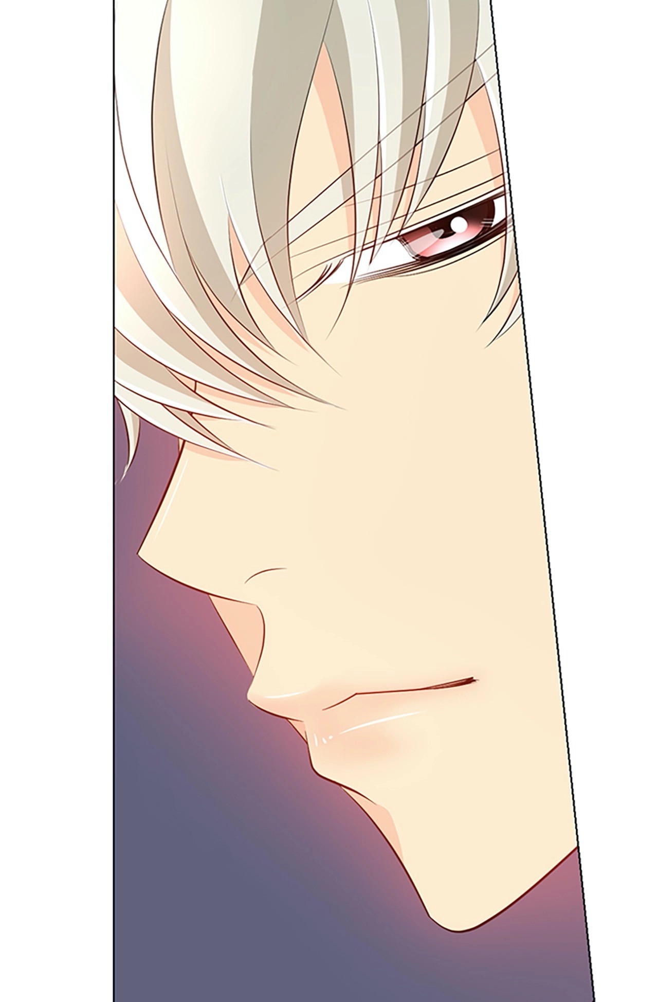 Your Highness, Please! Chapter 34 page 33 - 