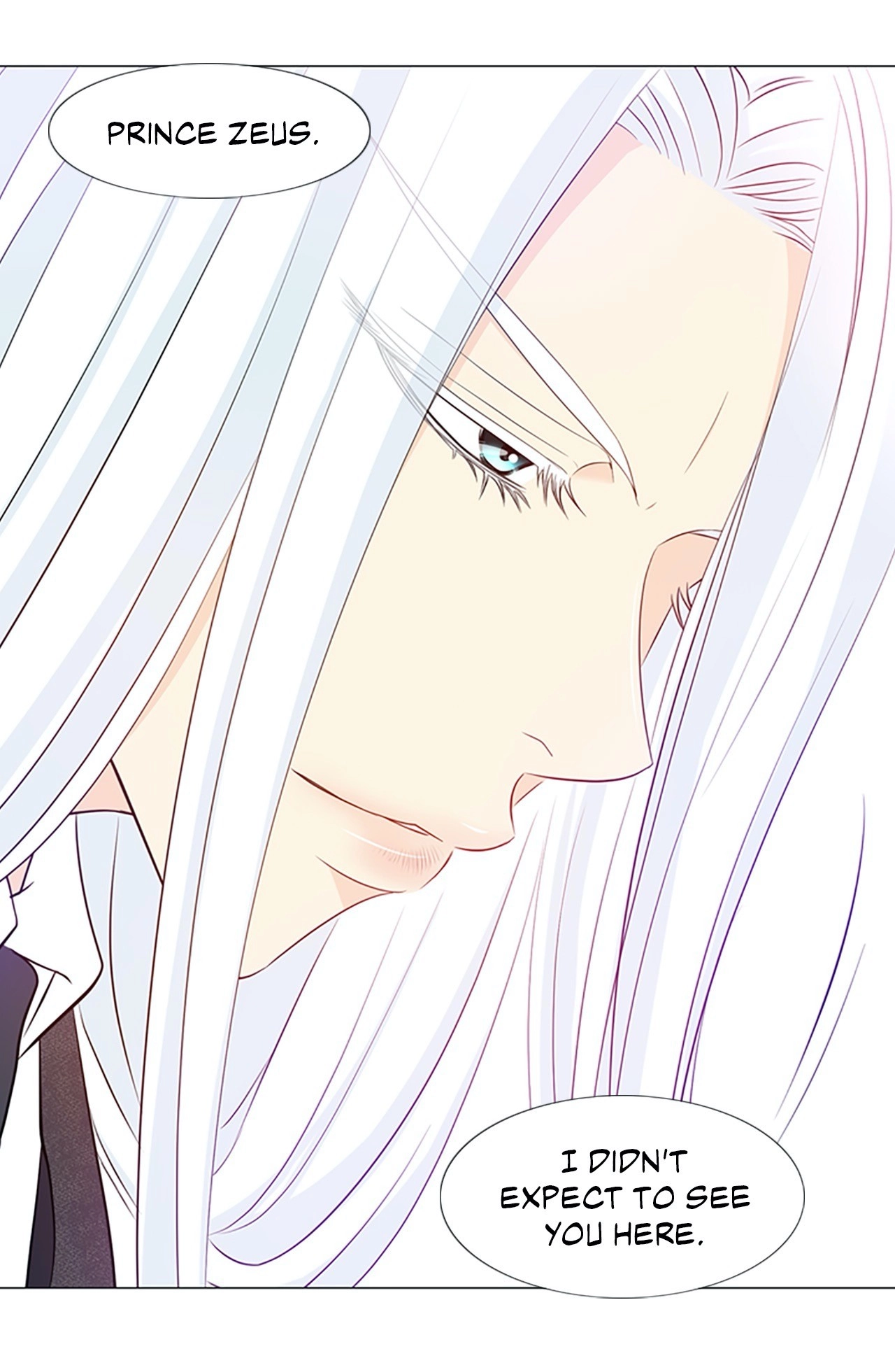 Your Highness, Please! Chapter 34 page 34 - 