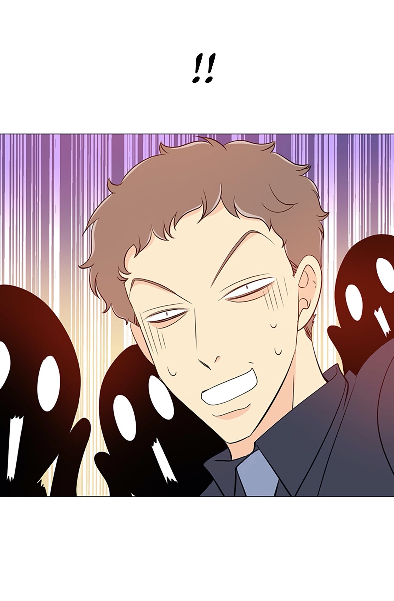 Your Highness, Please! Chapter 34 page 35 - 