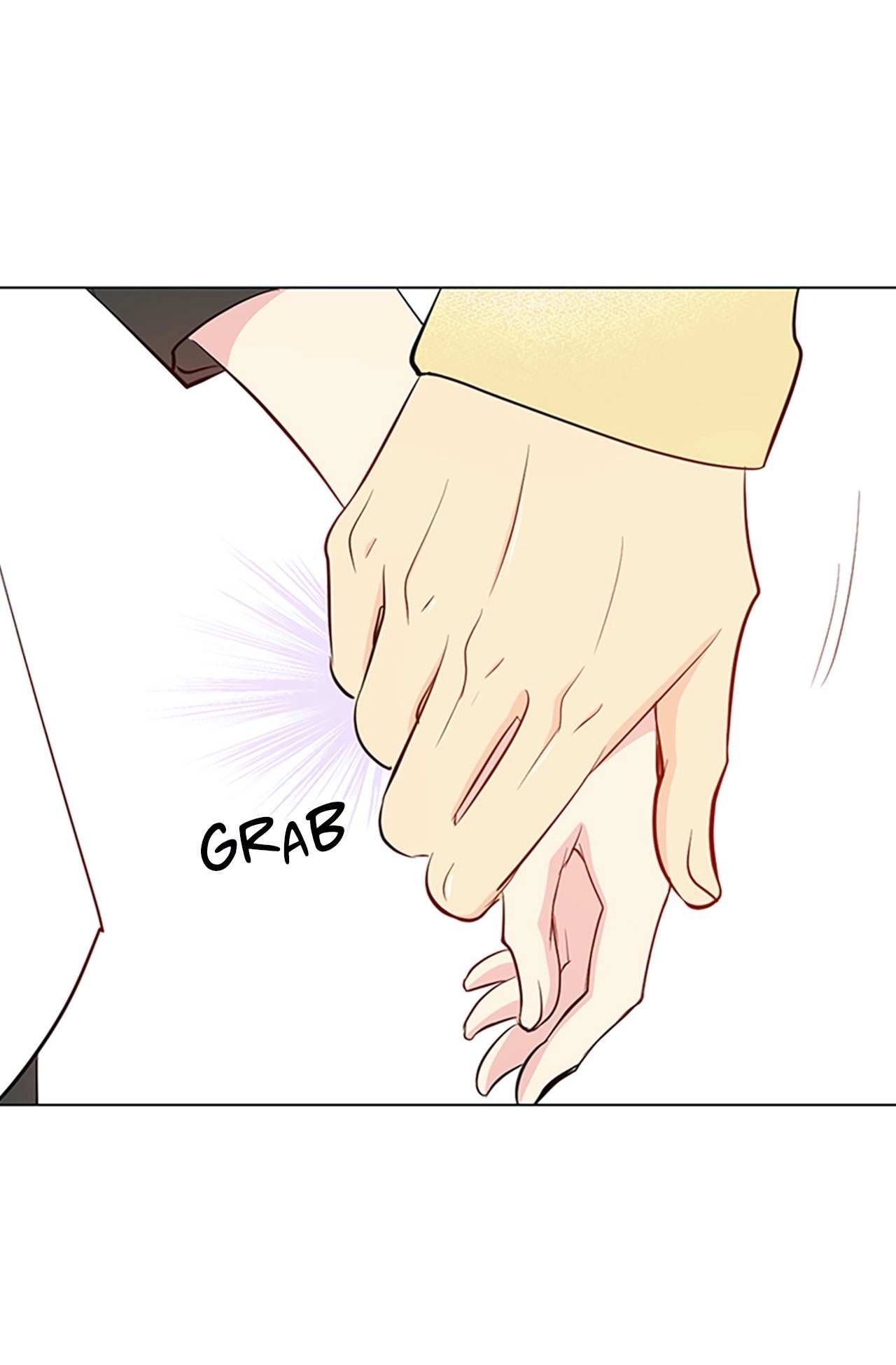 Your Highness, Please! Chapter 34 page 38 - 