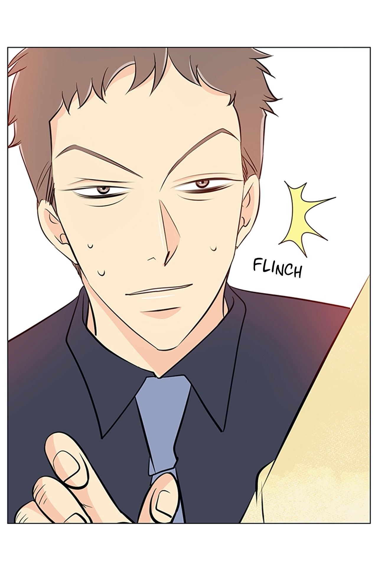 Your Highness, Please! Chapter 34 page 5 - 