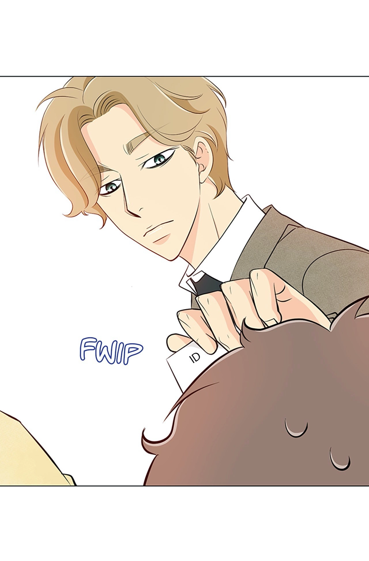 Your Highness, Please! Chapter 34 page 6 - 