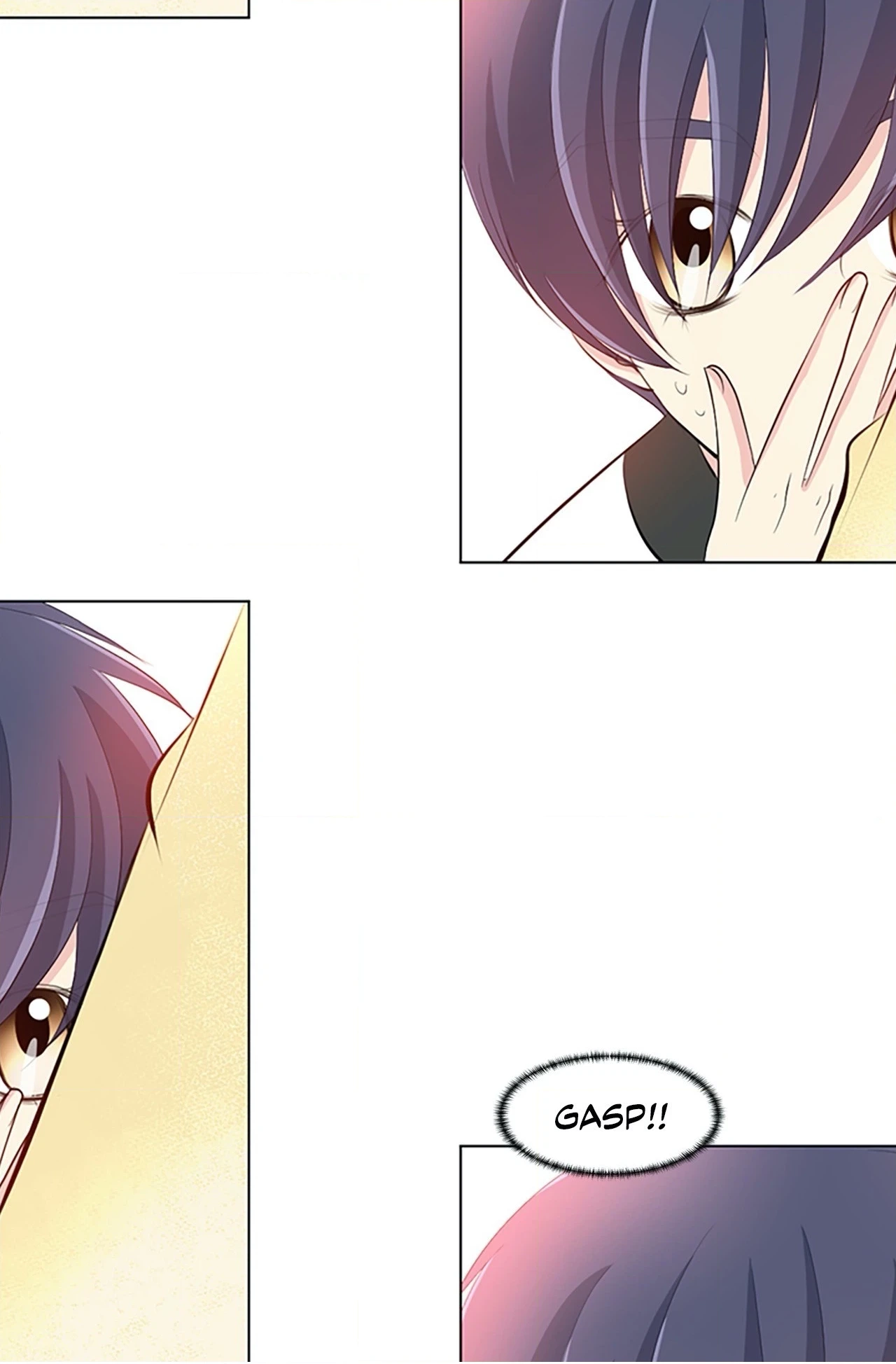 Your Highness, Please! Chapter 34 page 10 - 