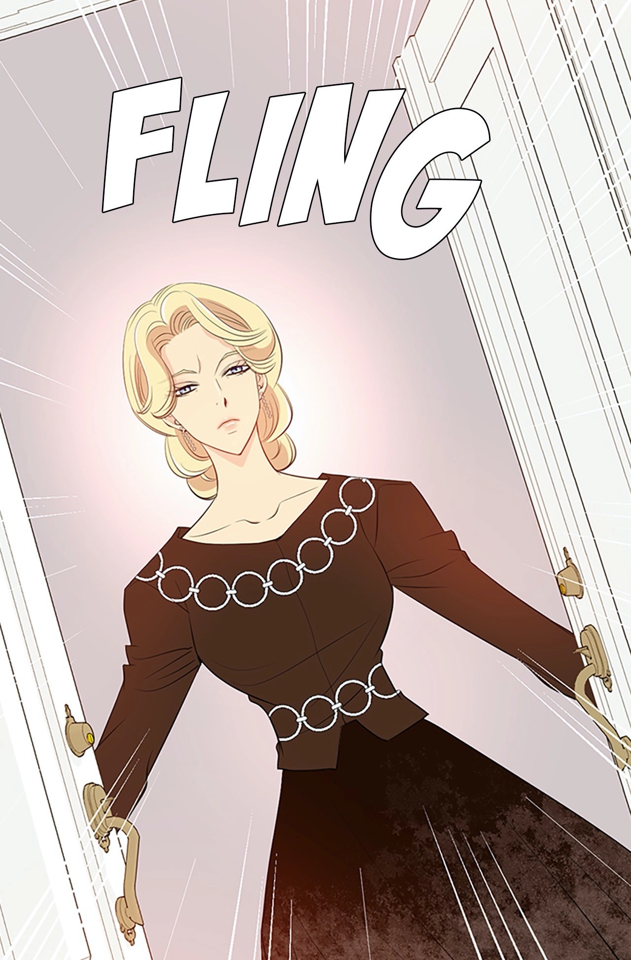 Your Highness, Please! Chapter 35 page 2 - 
