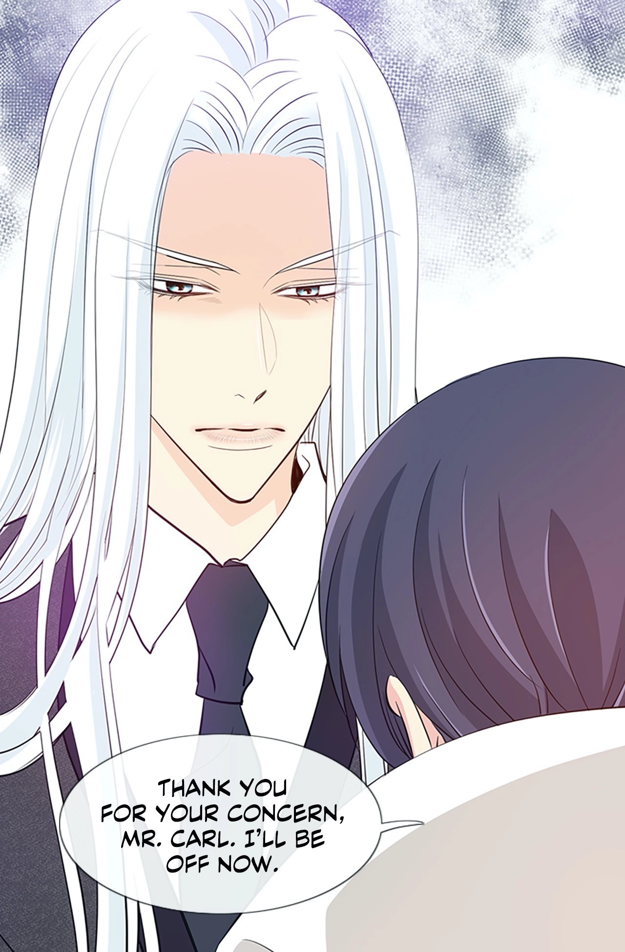 Your Highness, Please! Chapter 35 page 21 - 