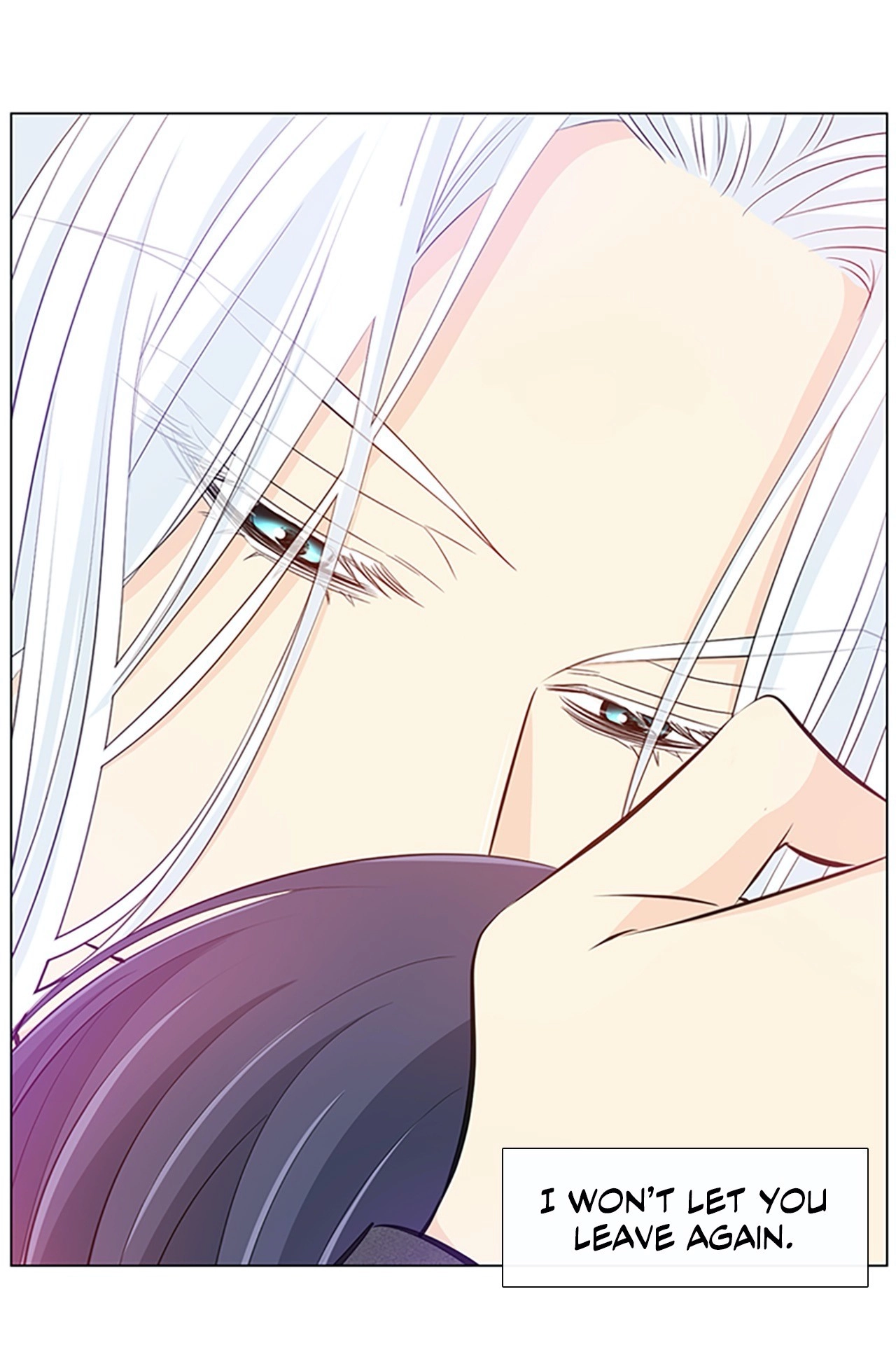 Your Highness, Please! Chapter 35 page 33 - 