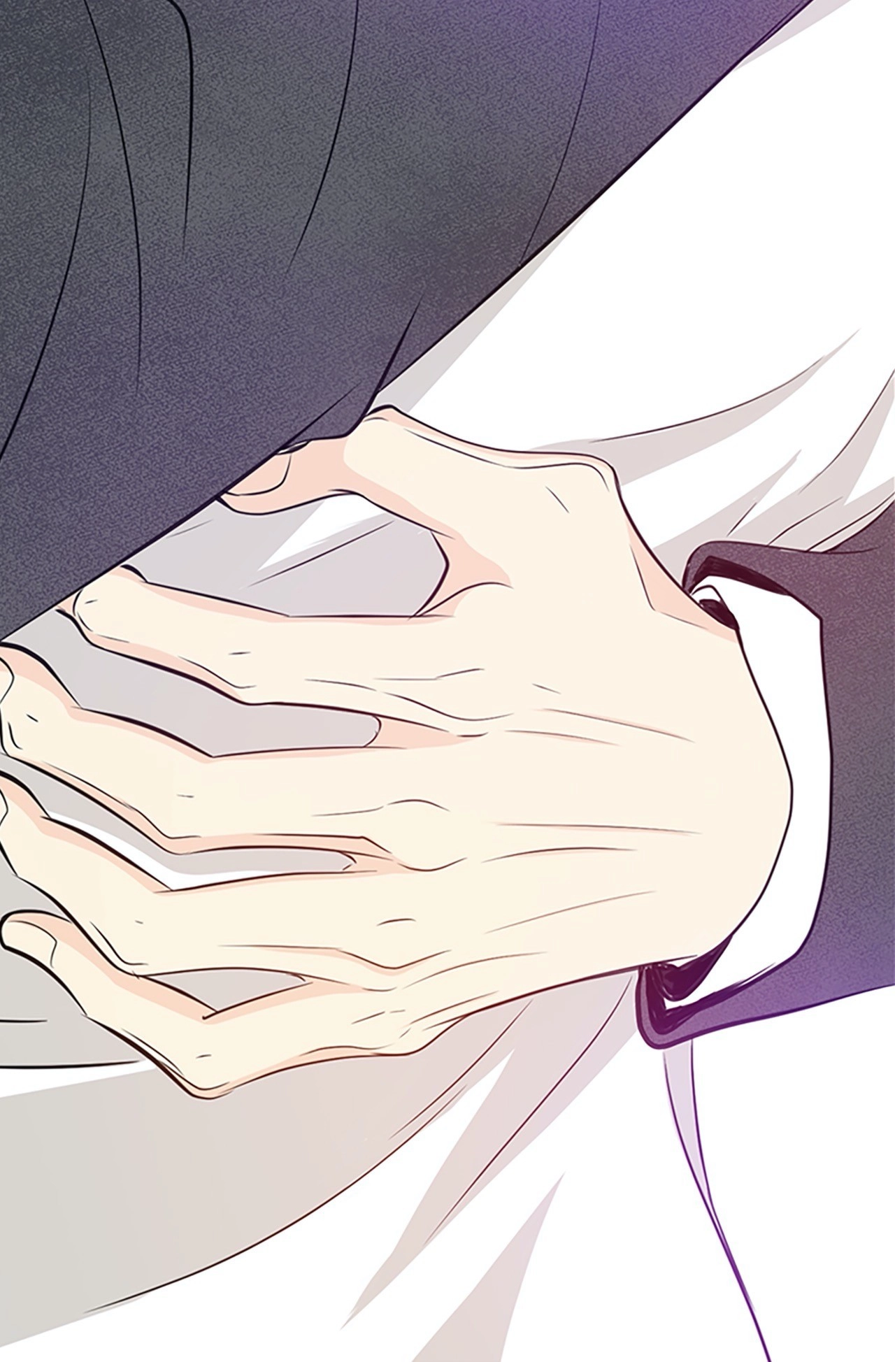 Your Highness, Please! Chapter 35 page 35 - 