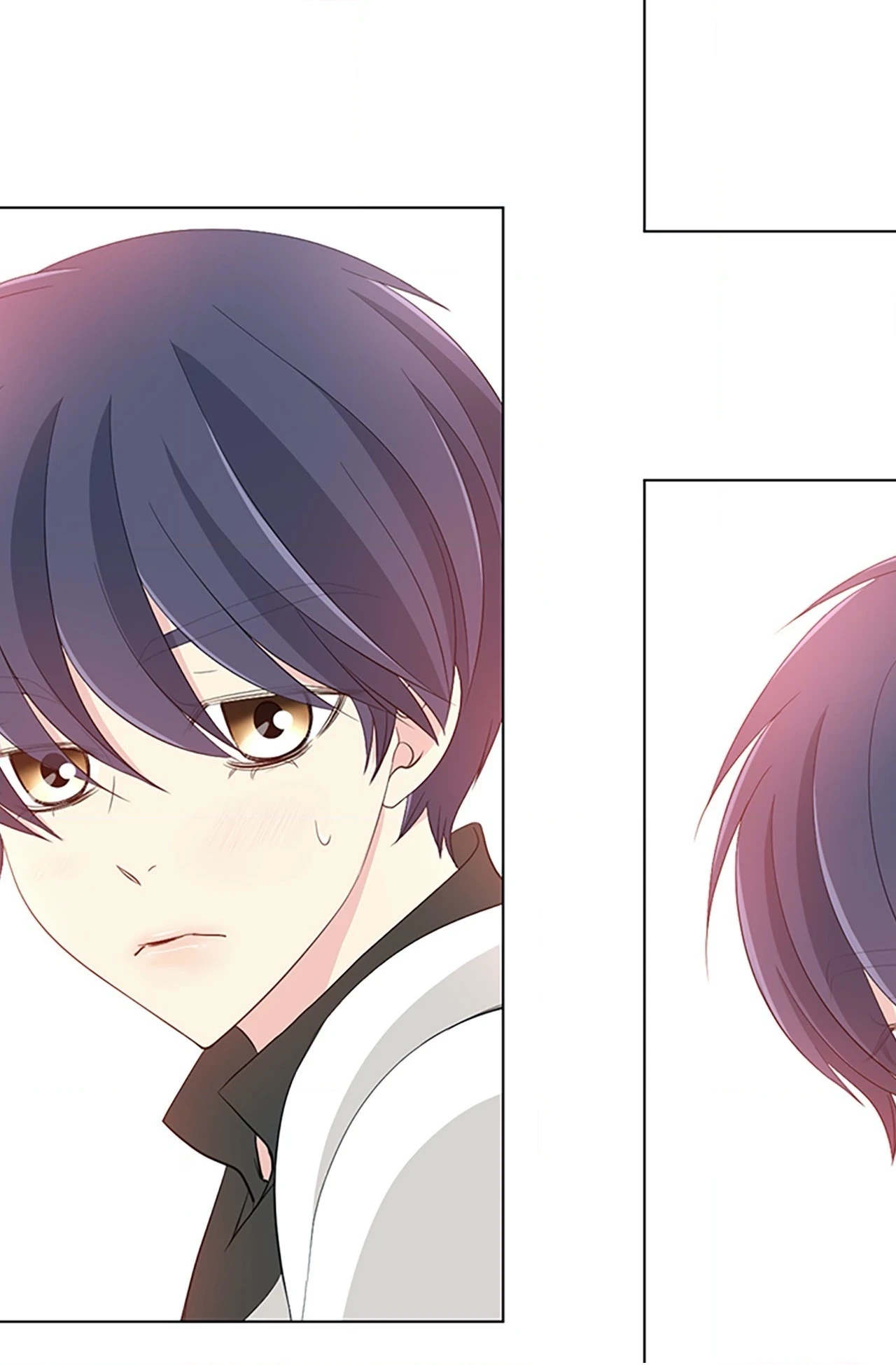 Your Highness, Please! Chapter 35 page 40 - 