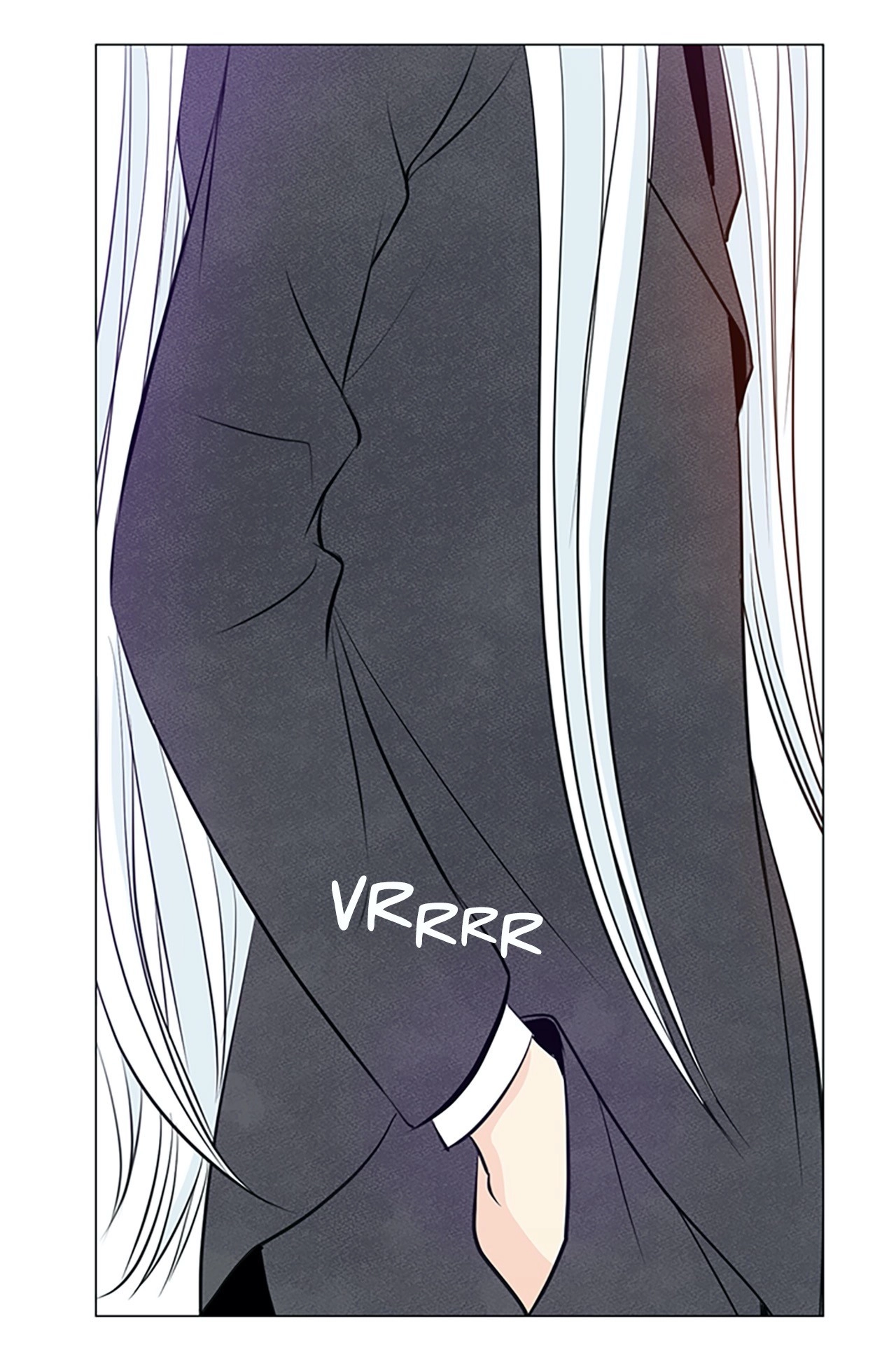 Your Highness, Please! Chapter 35 page 41 - 