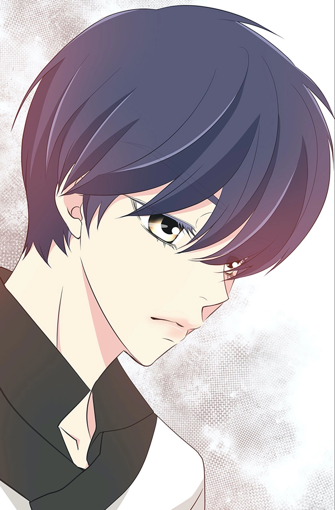 Your Highness, Please! Chapter 35 page 51 - 