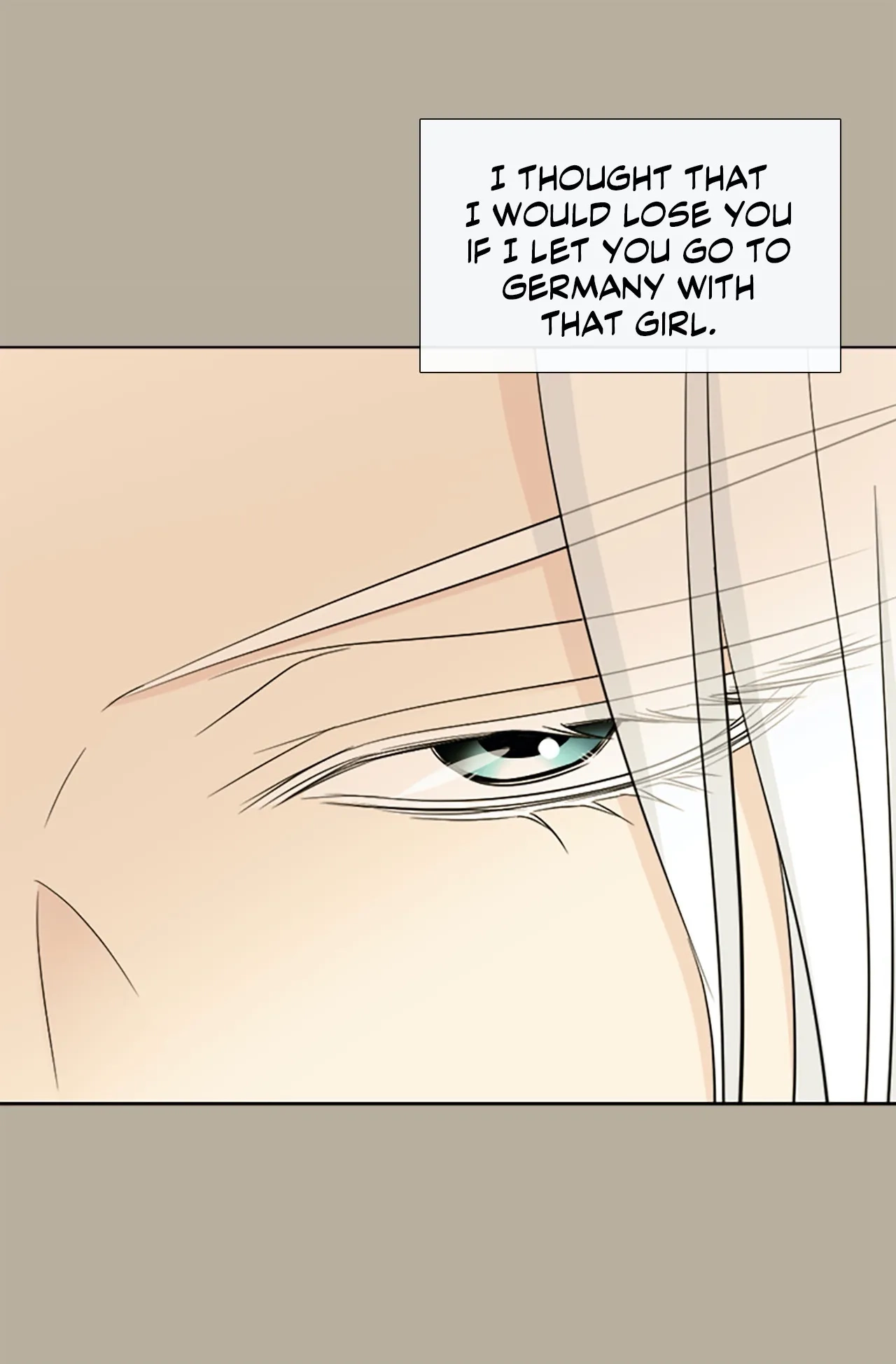 Your Highness, Please! Chapter 36 page 15 - 