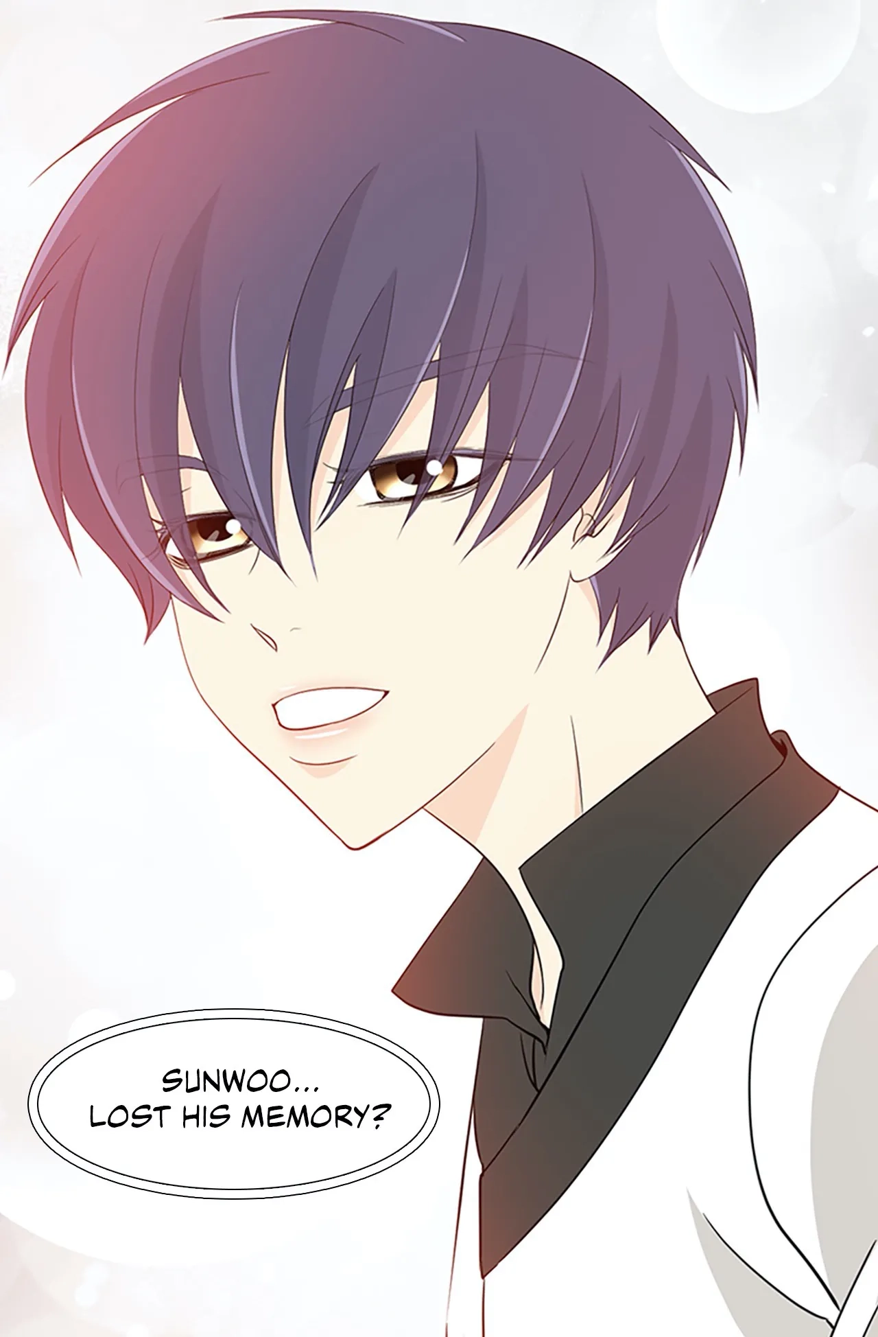 Your Highness, Please! Chapter 36 page 34 - 