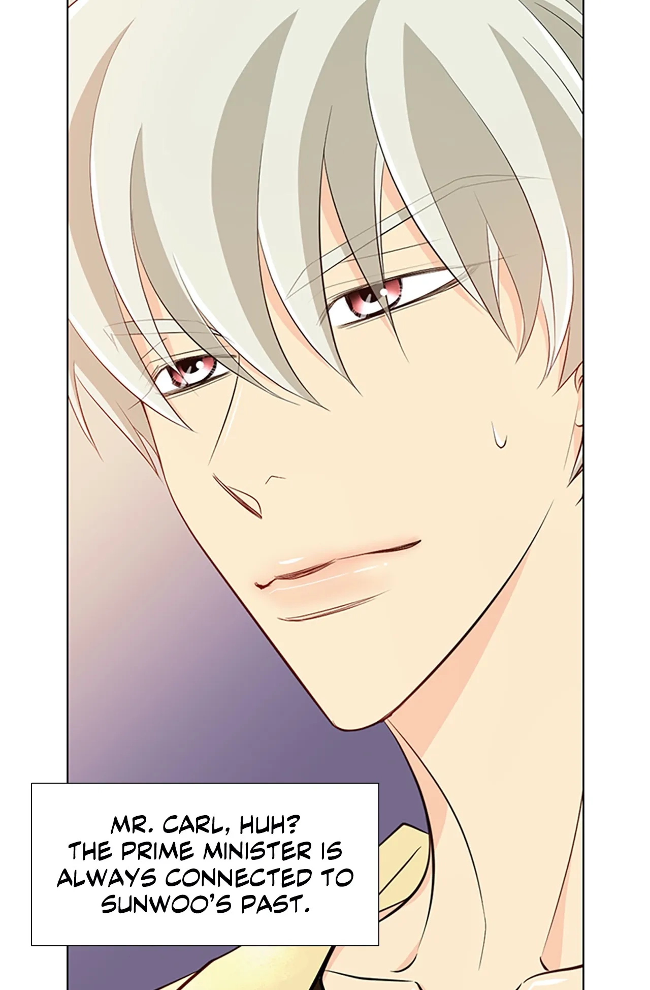 Your Highness, Please! Chapter 36 page 37 - 