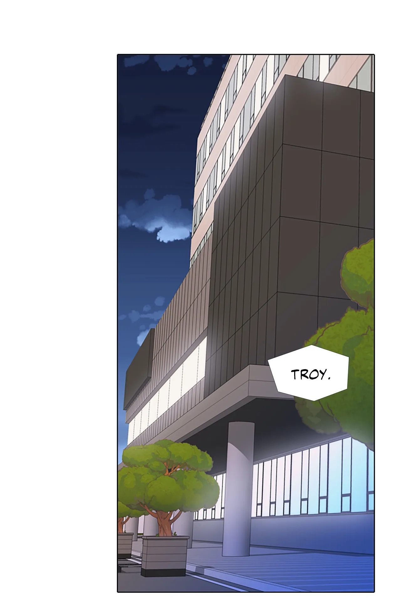 Your Highness, Please! Chapter 36 page 42 - 
