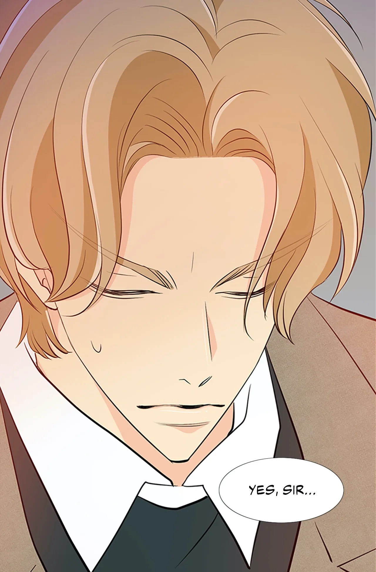 Your Highness, Please! Chapter 36 page 47 - 