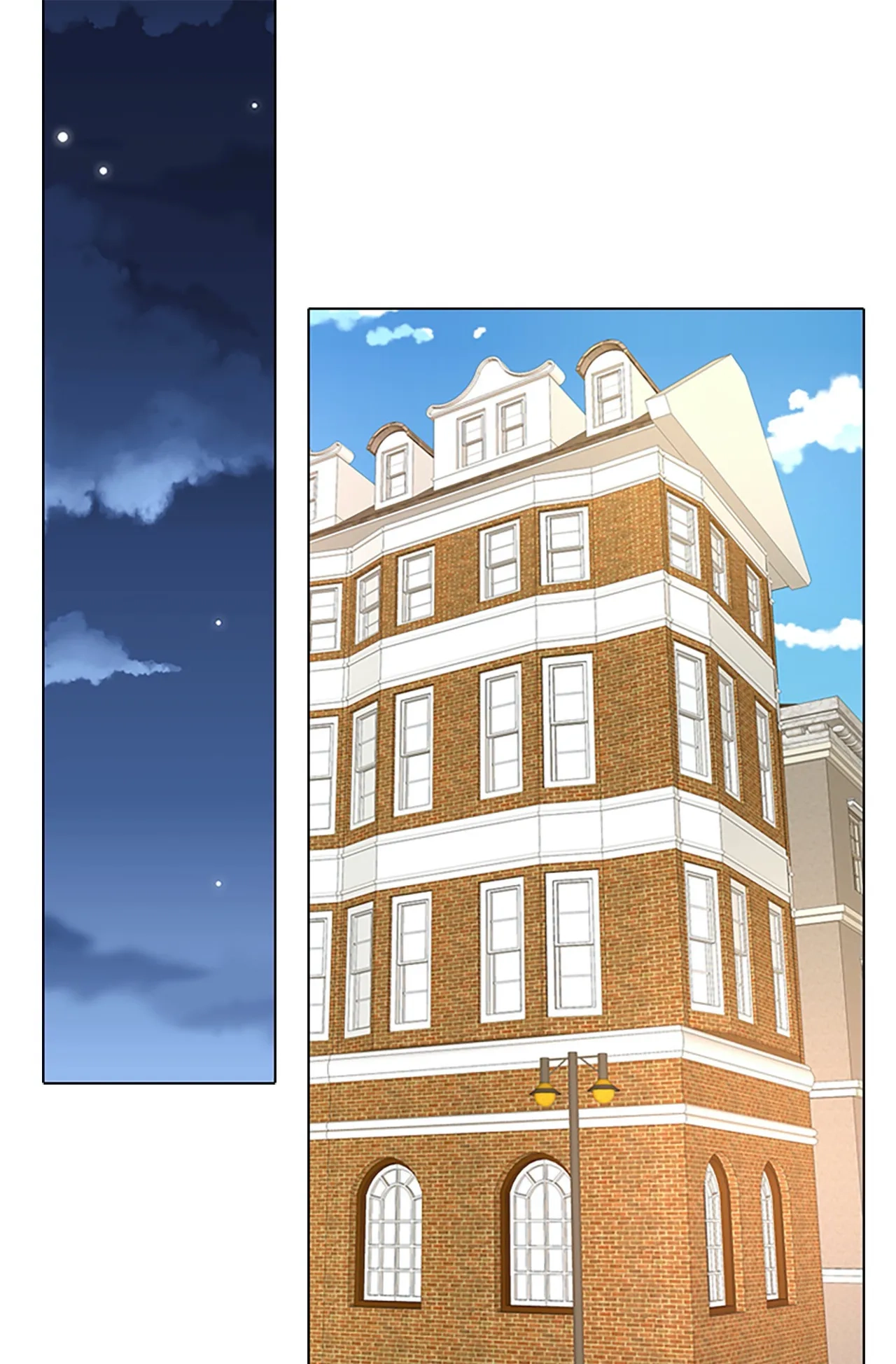 Your Highness, Please! Chapter 36 page 49 - 