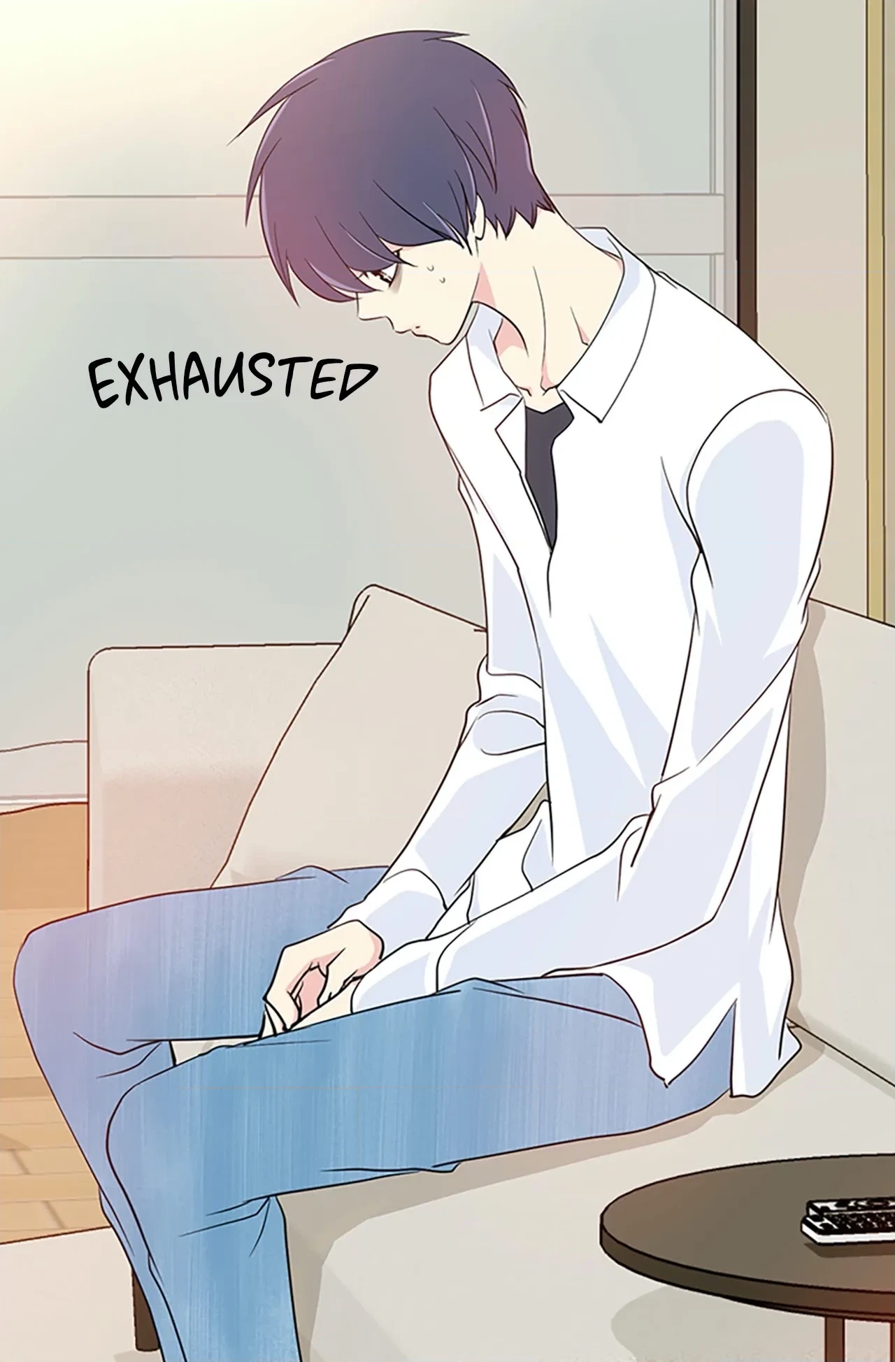 Your Highness, Please! Chapter 36 page 50 - 