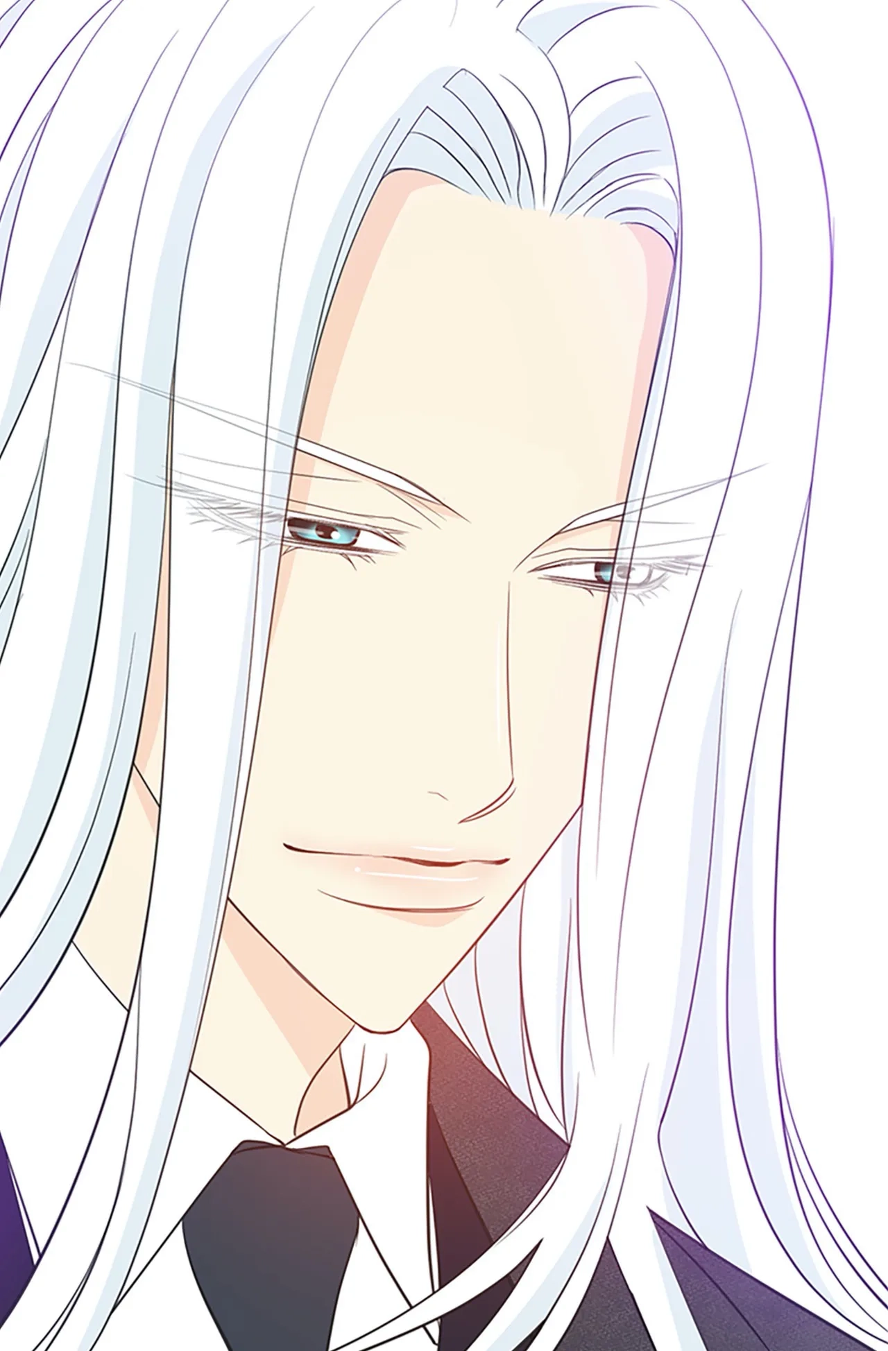 Your Highness, Please! Chapter 36 page 6 - 