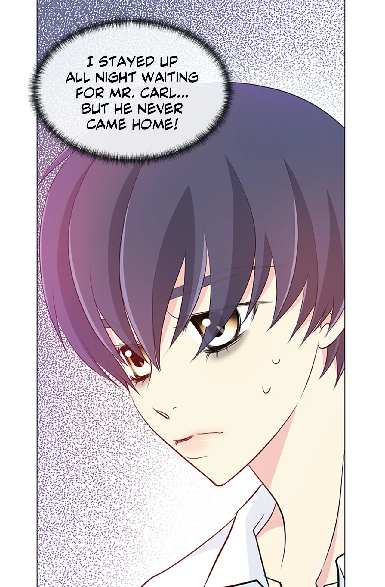 Your Highness, Please! Chapter 36 page 51 - 