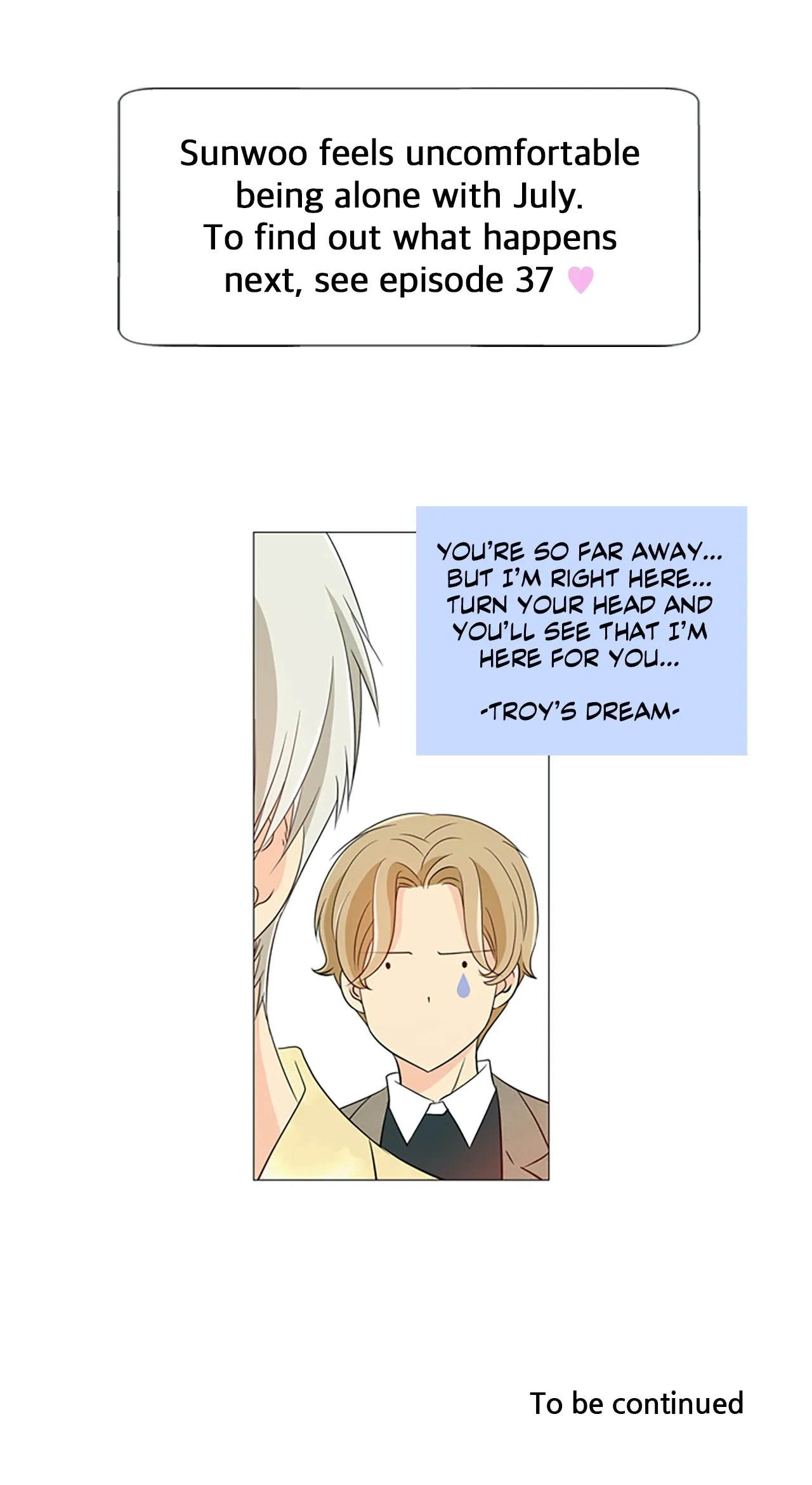 Your Highness, Please! Chapter 36 page 52 - 