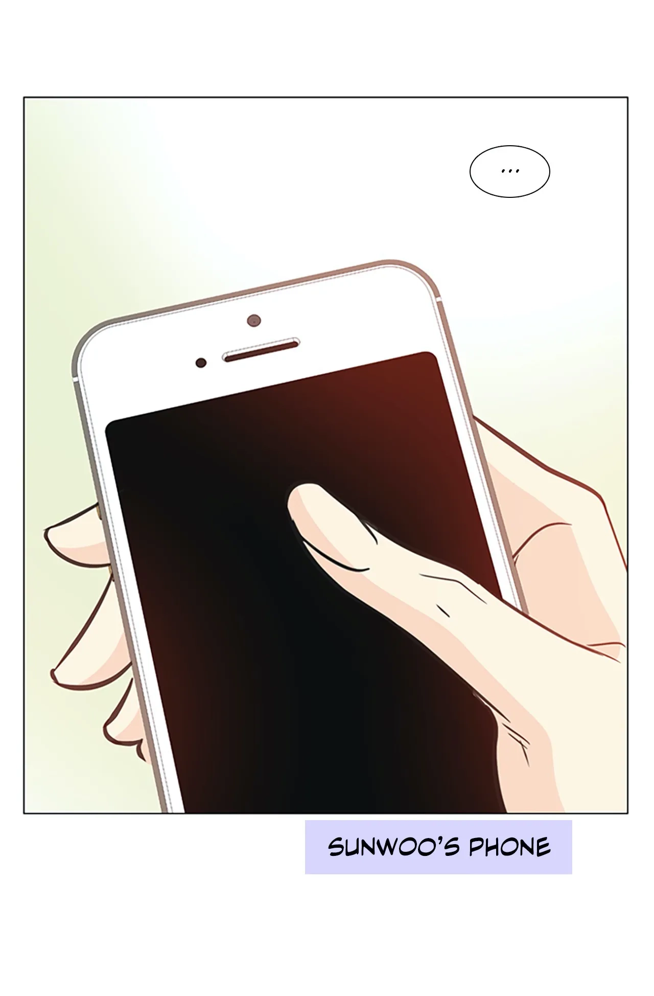 Your Highness, Please! Chapter 36 page 9 - 