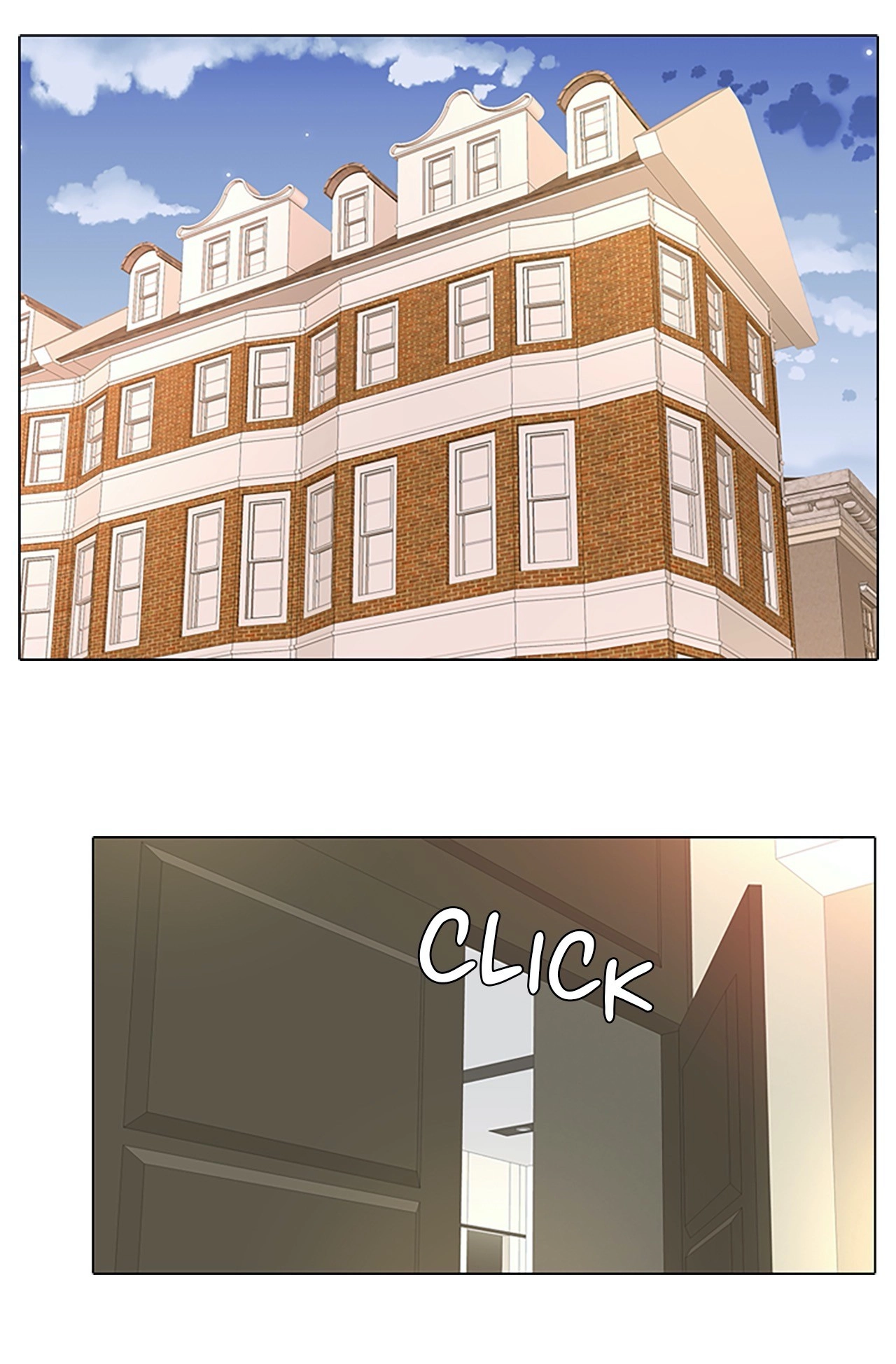 Your Highness, Please! Chapter 37 page 21 - 