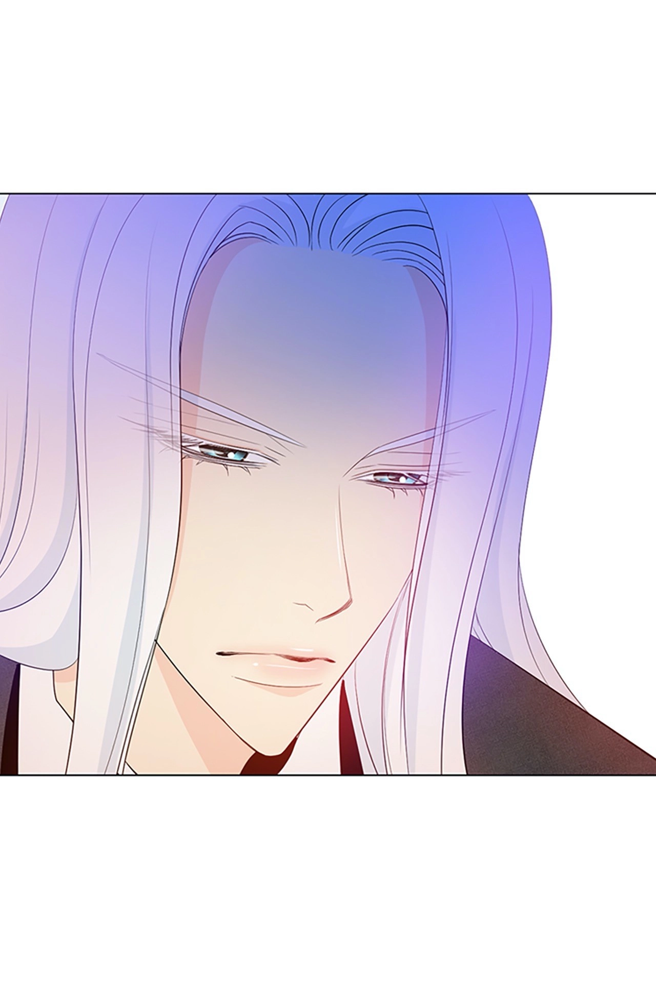 Your Highness, Please! Chapter 37 page 29 - 