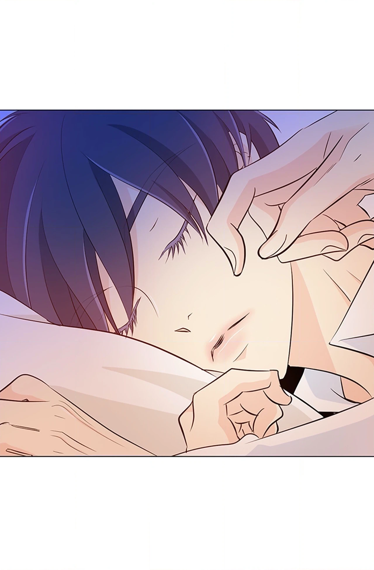 Your Highness, Please! Chapter 37 page 30 - 