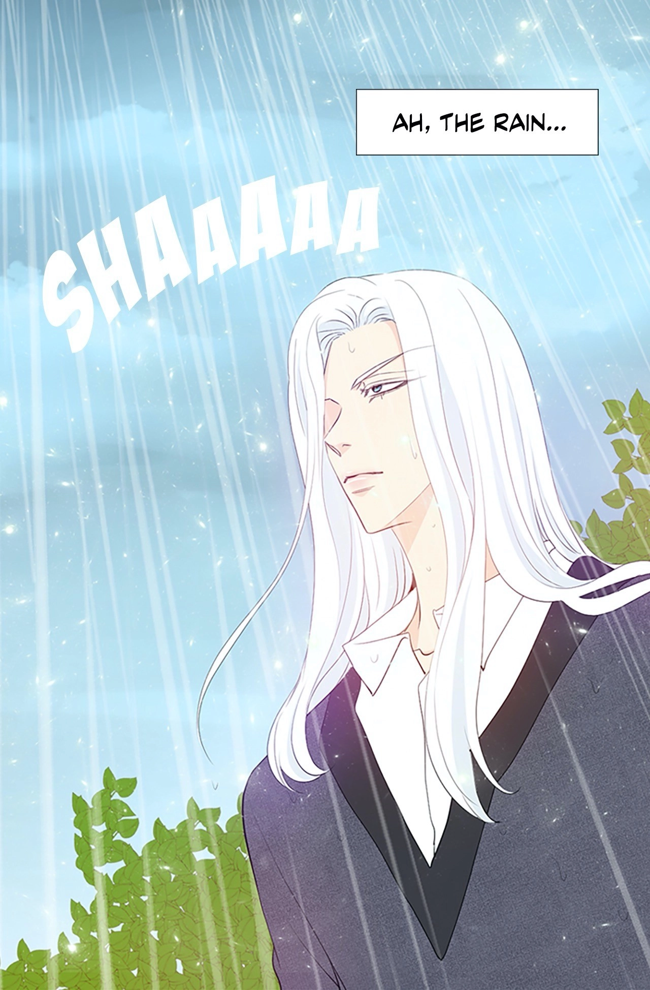 Your Highness, Please! Chapter 37 page 36 - 