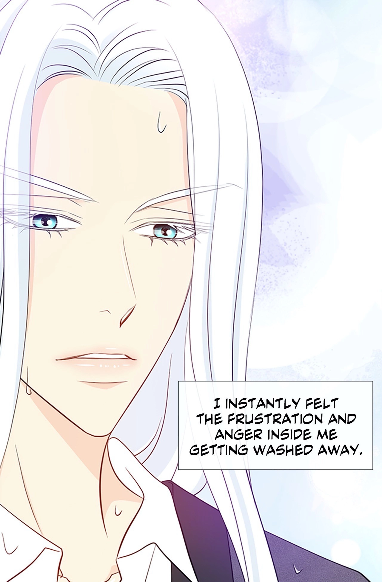 Your Highness, Please! Chapter 37 page 41 - 