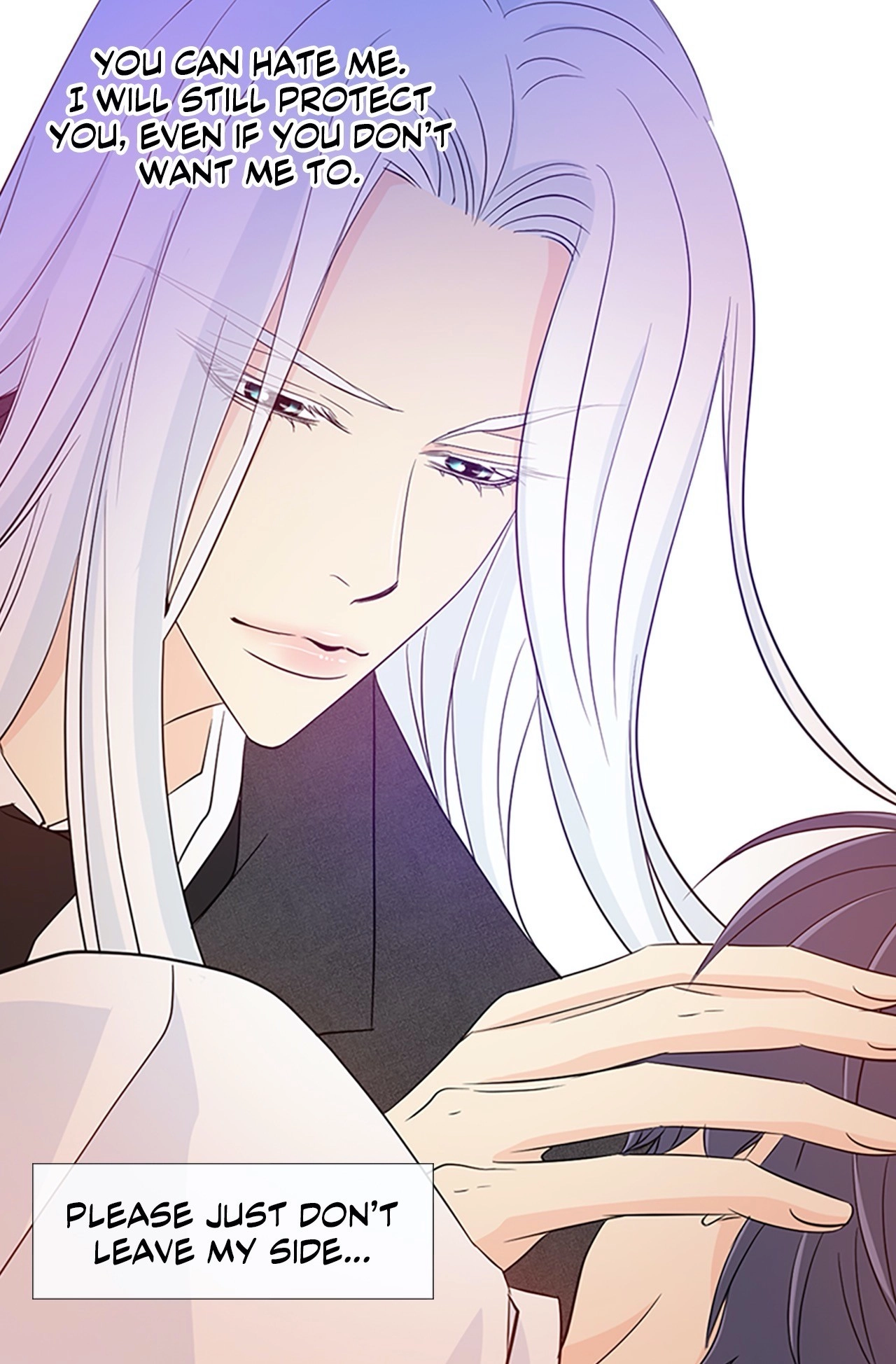Your Highness, Please! Chapter 37 page 44 - 