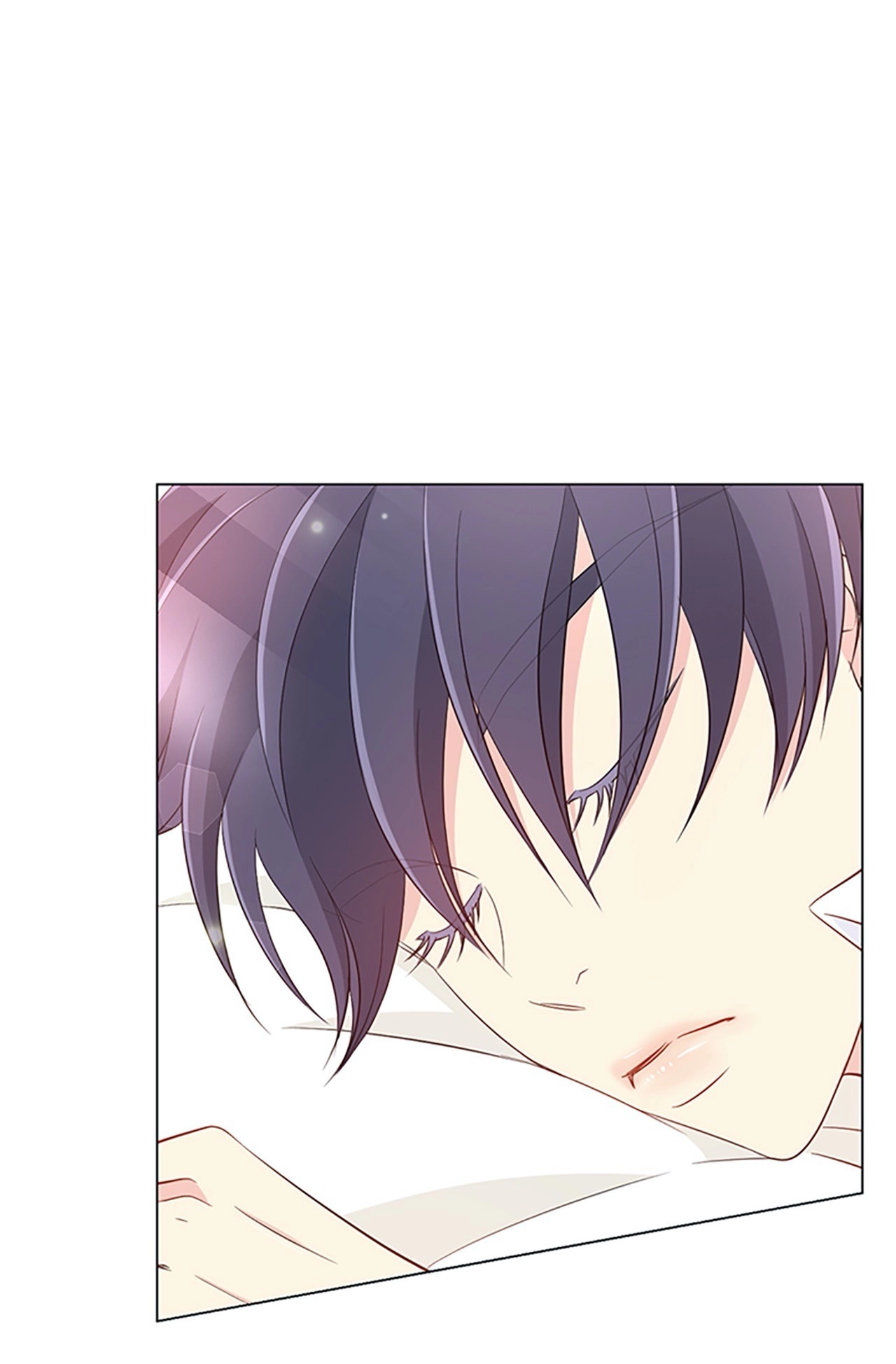 Your Highness, Please! Chapter 37 page 46 - 