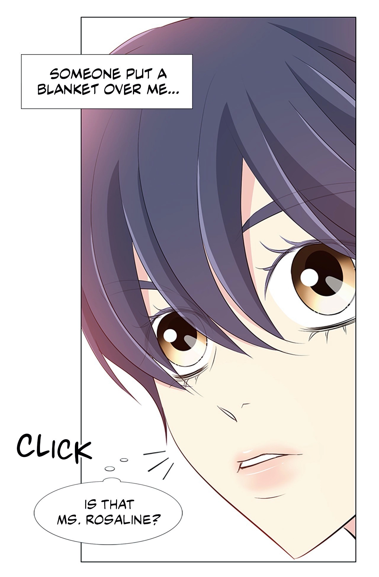 Your Highness, Please! Chapter 37 page 49 - 
