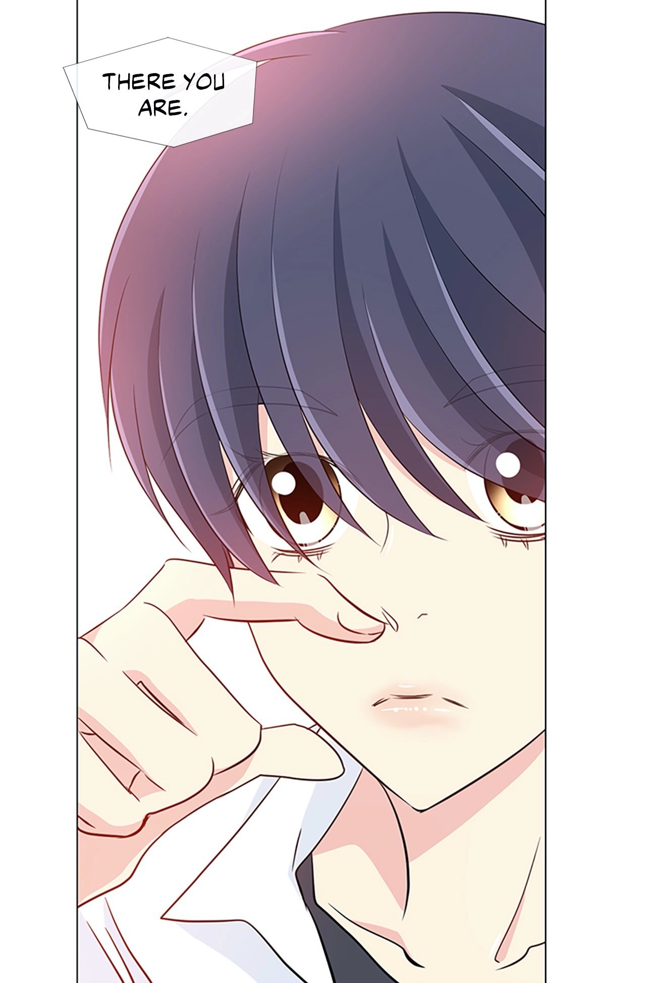 Your Highness, Please! Chapter 37 page 51 - 