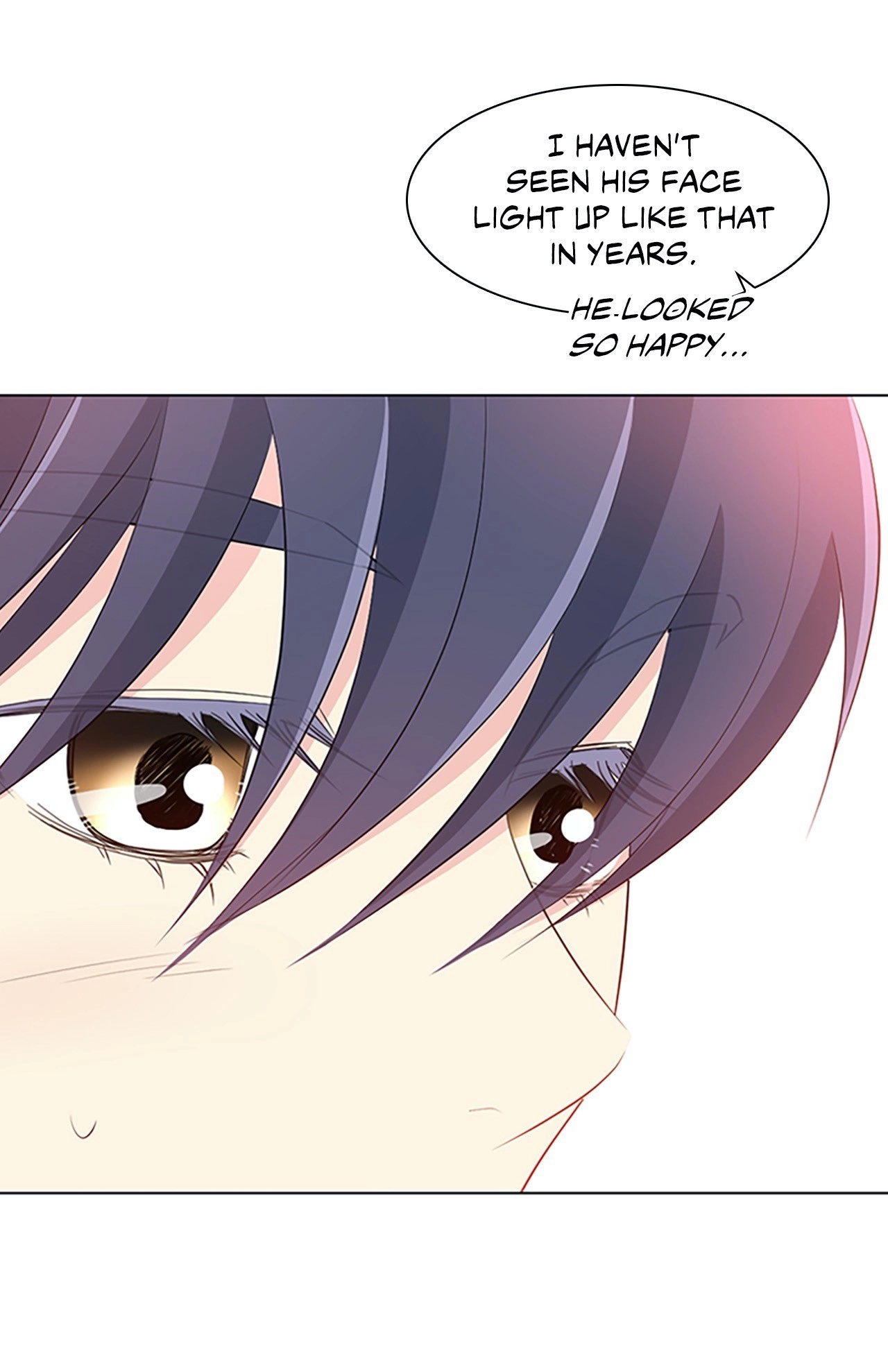 Your Highness, Please! Chapter 37 page 9 - 