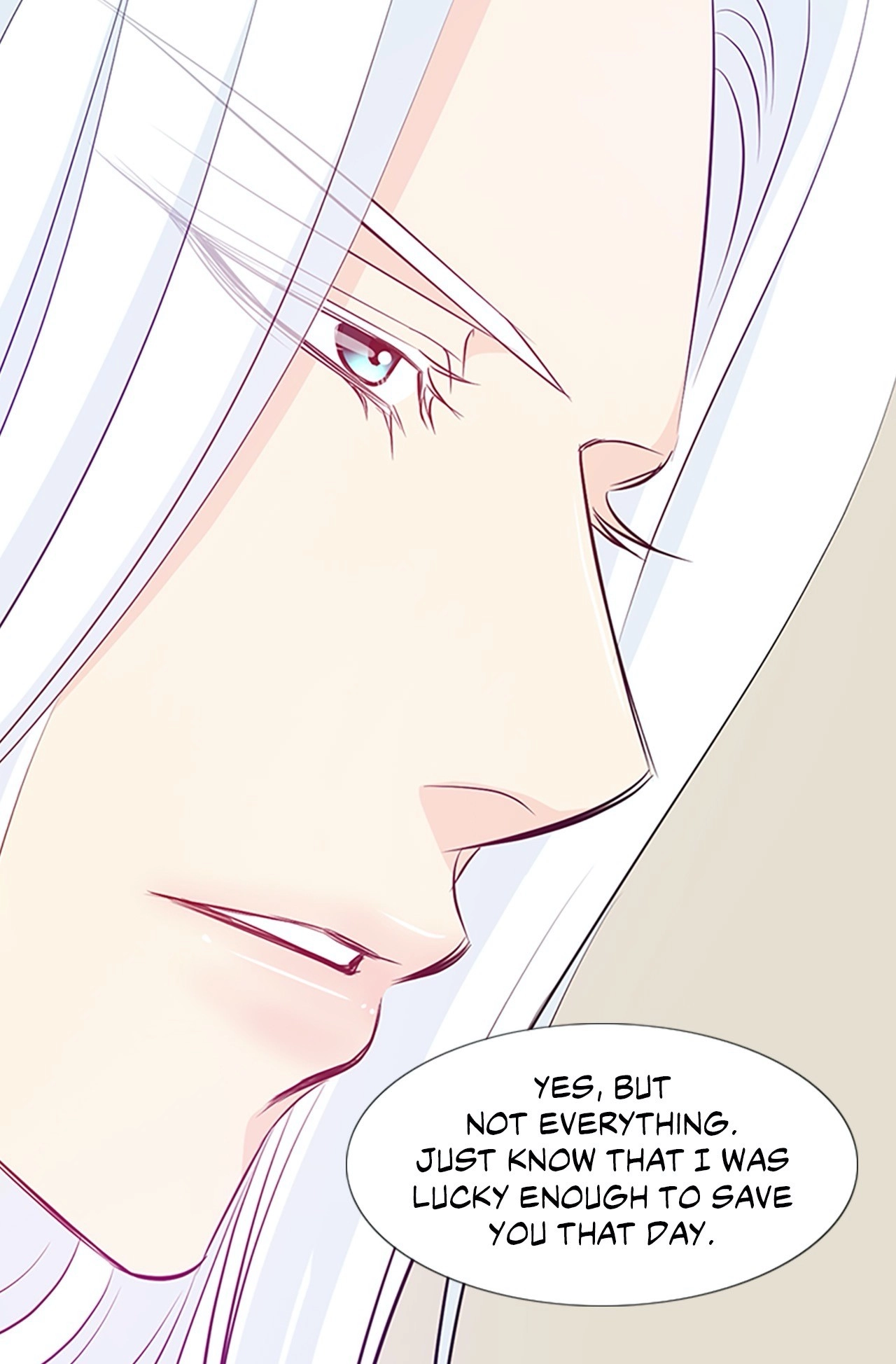 Your Highness, Please! Chapter 38 page 15 - 